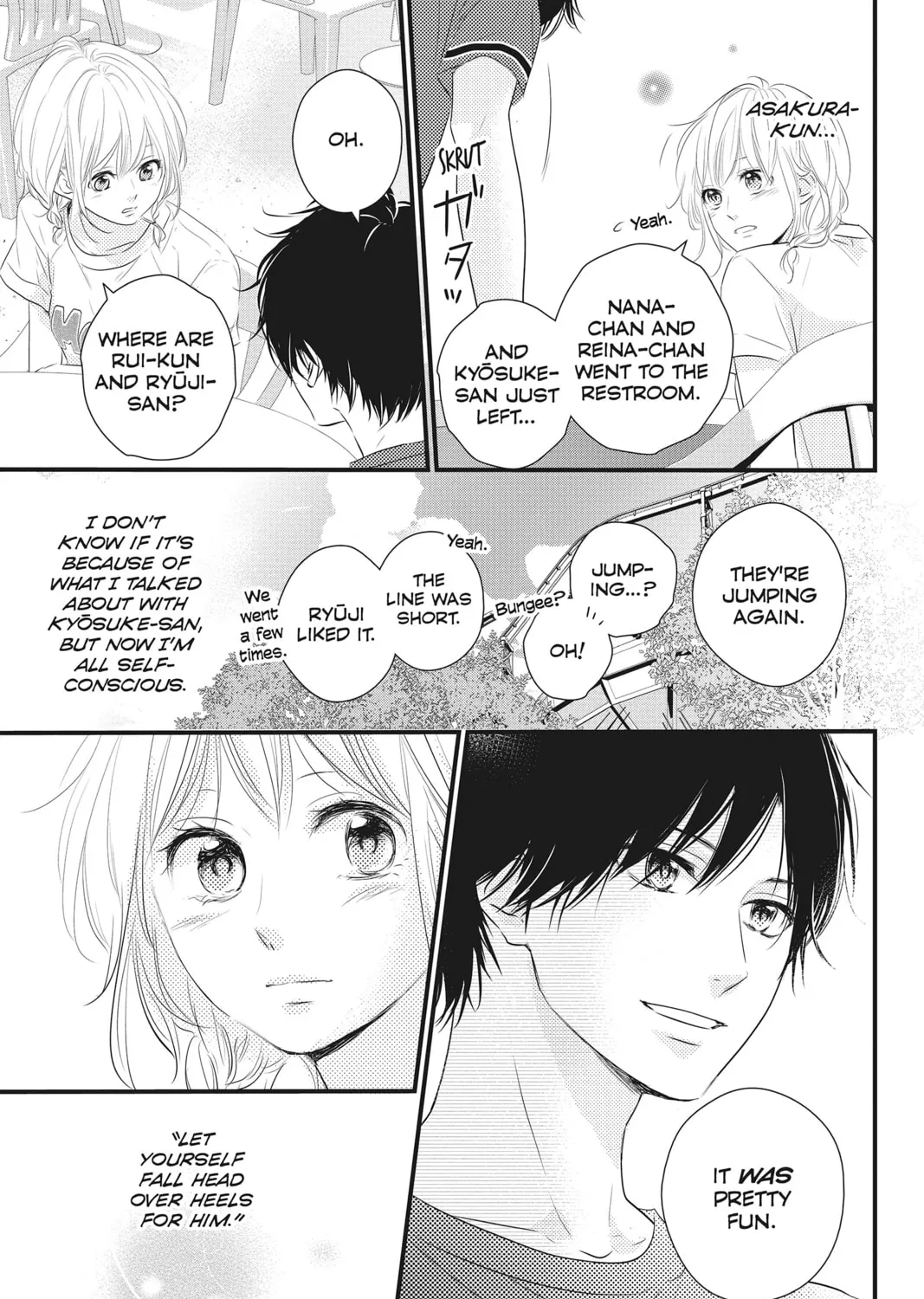 Read Waiting for Spring chapter 20 image 44 on Lezhin