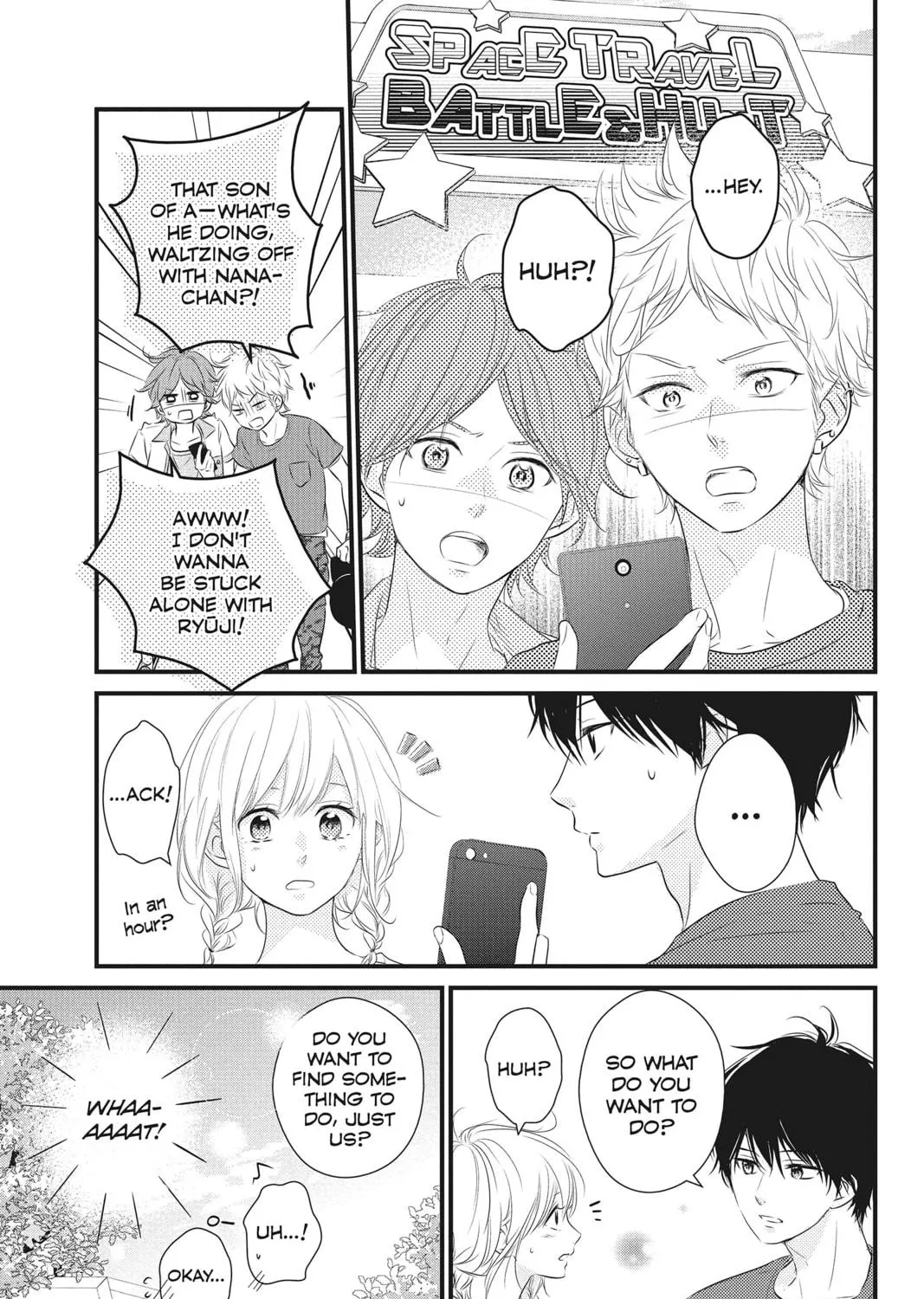 Read Waiting for Spring chapter 20 image 48 on Lezhin