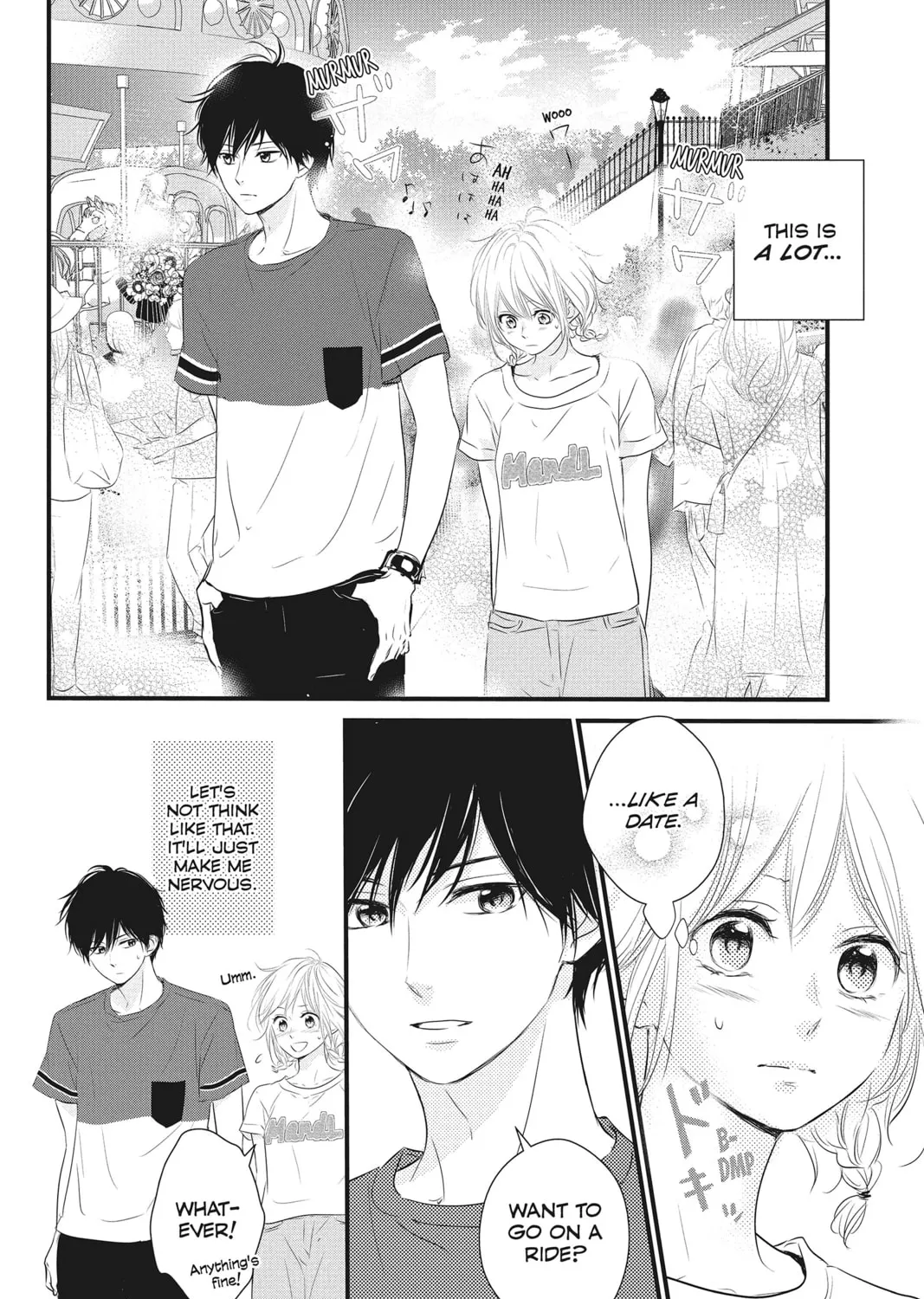 Read Waiting for Spring chapter 20 image 50 on Lezhin