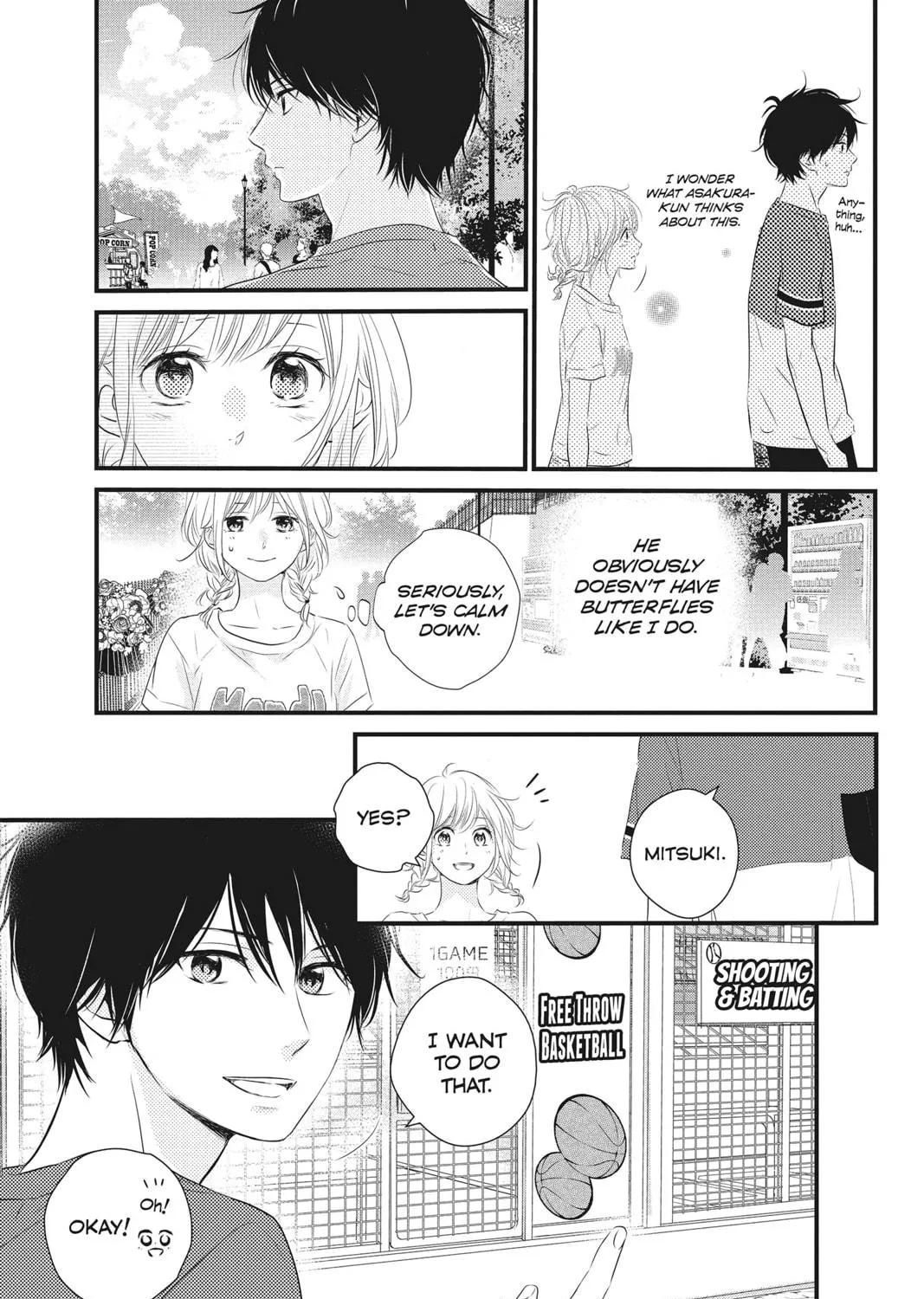 Read Waiting for Spring chapter 20 image 52 on Lezhin