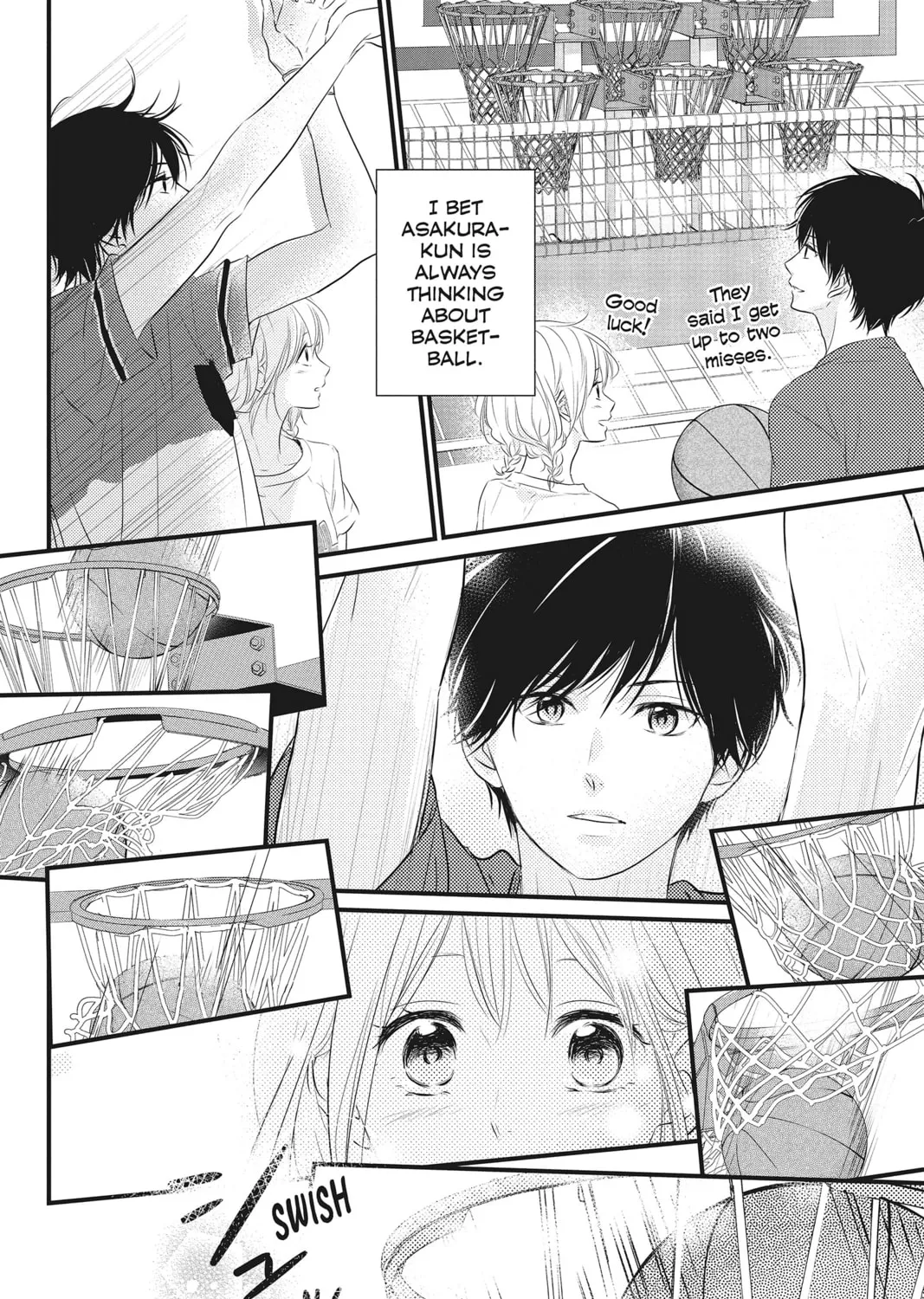 Read Waiting for Spring chapter 20 image 54 on Lezhin