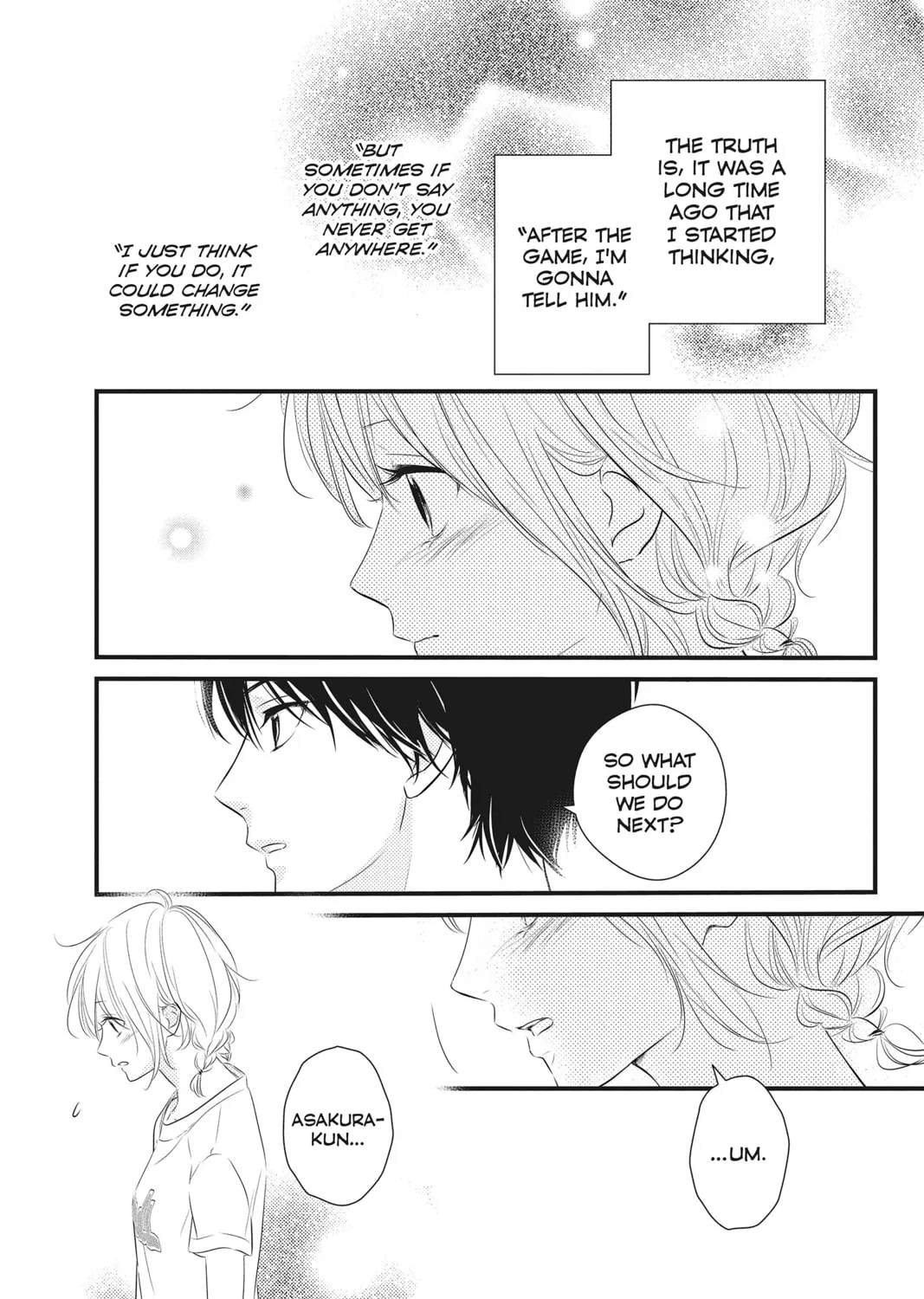 Read Waiting for Spring chapter 20 image 60 on Lezhin