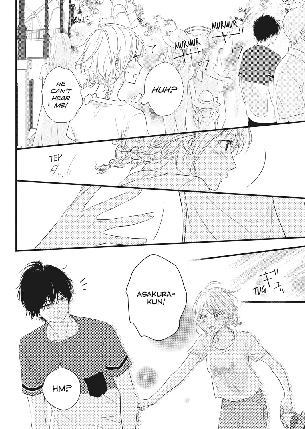 Read Waiting for Spring chapter 20 image 62 on Lezhin