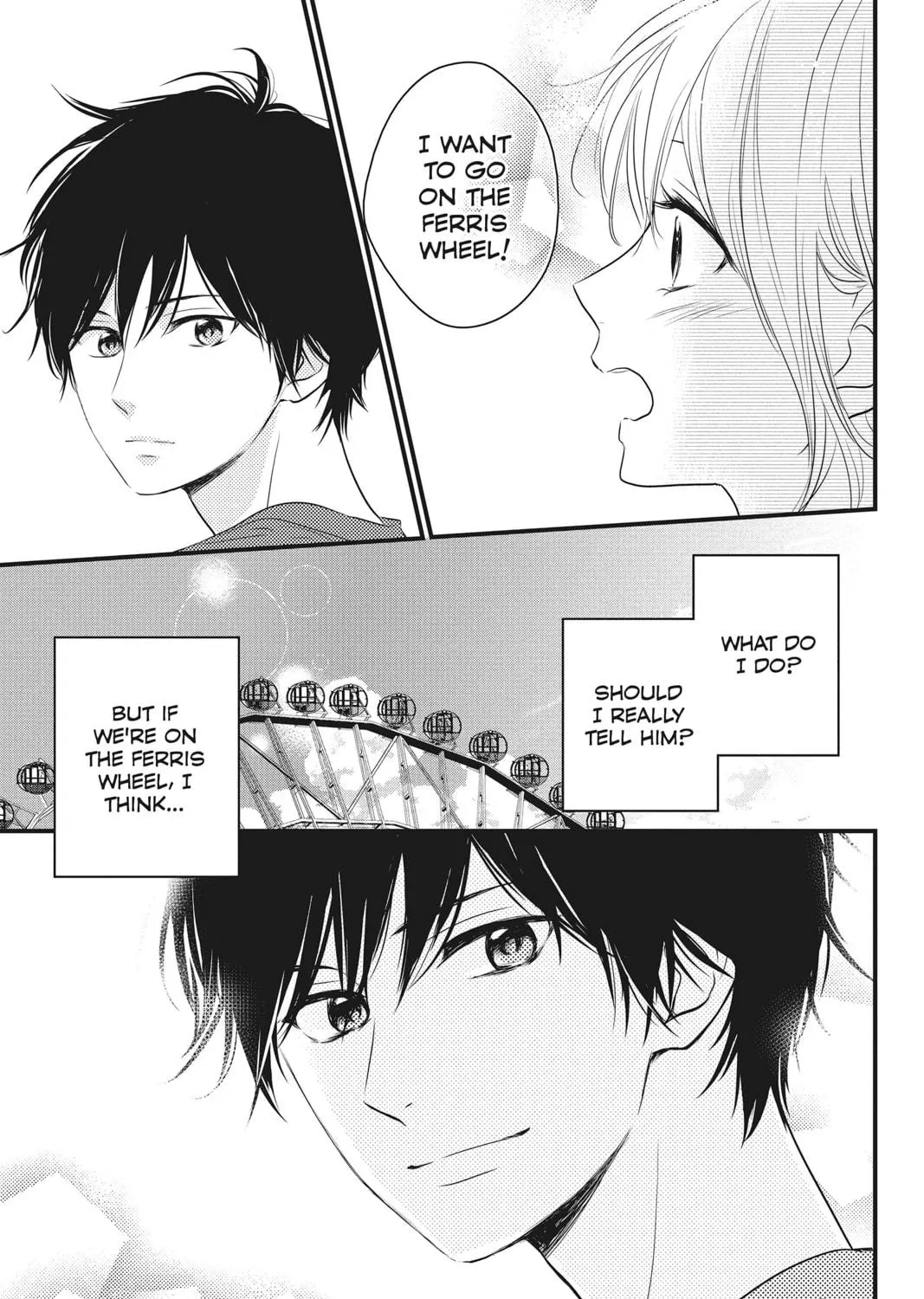 Read Waiting for Spring chapter 20 image 64 on Lezhin