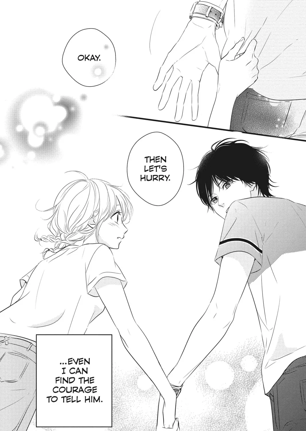 Read Waiting for Spring chapter 20 image 66 on Lezhin