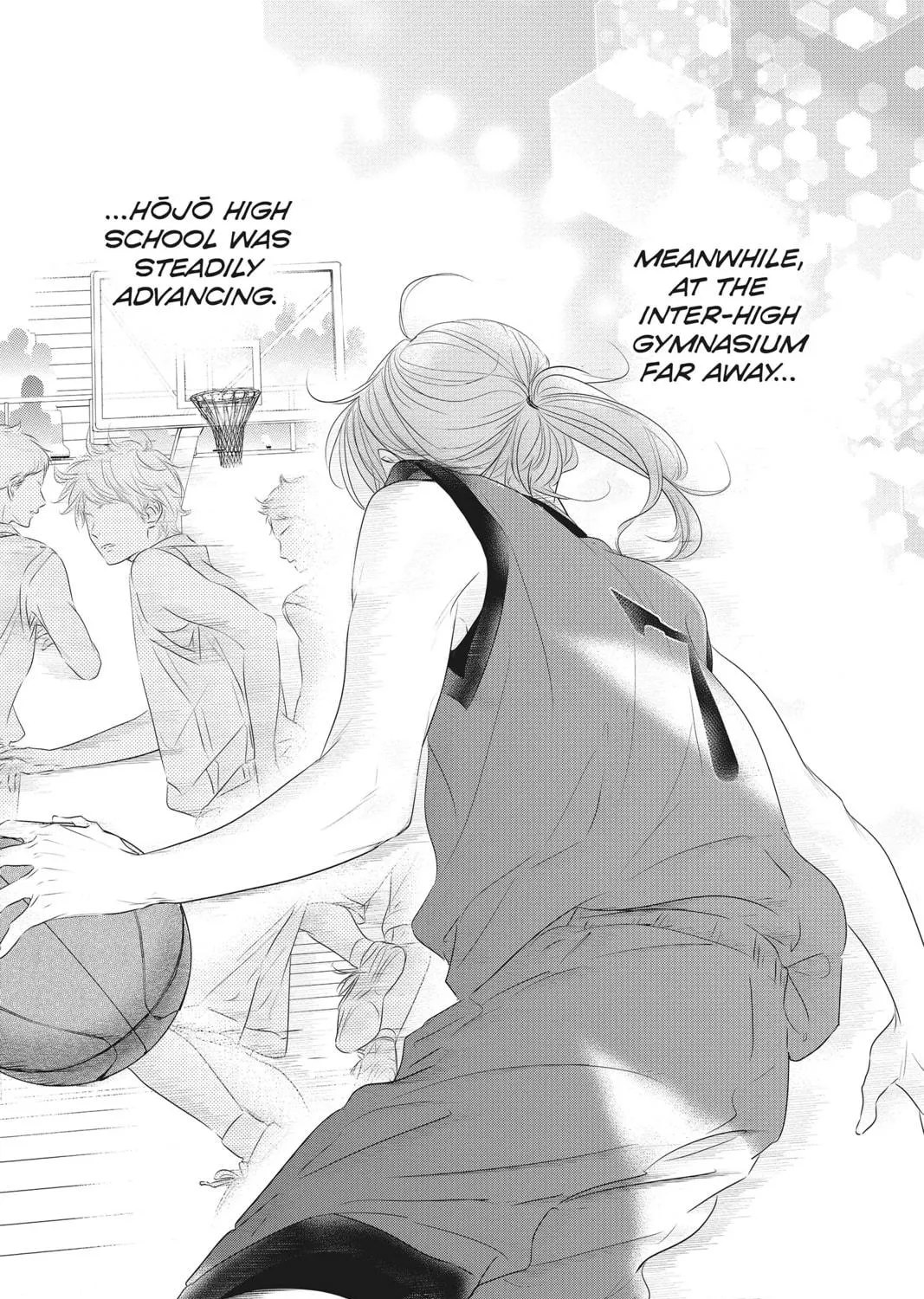 Read Waiting for Spring chapter 20 image 68 on Lezhin