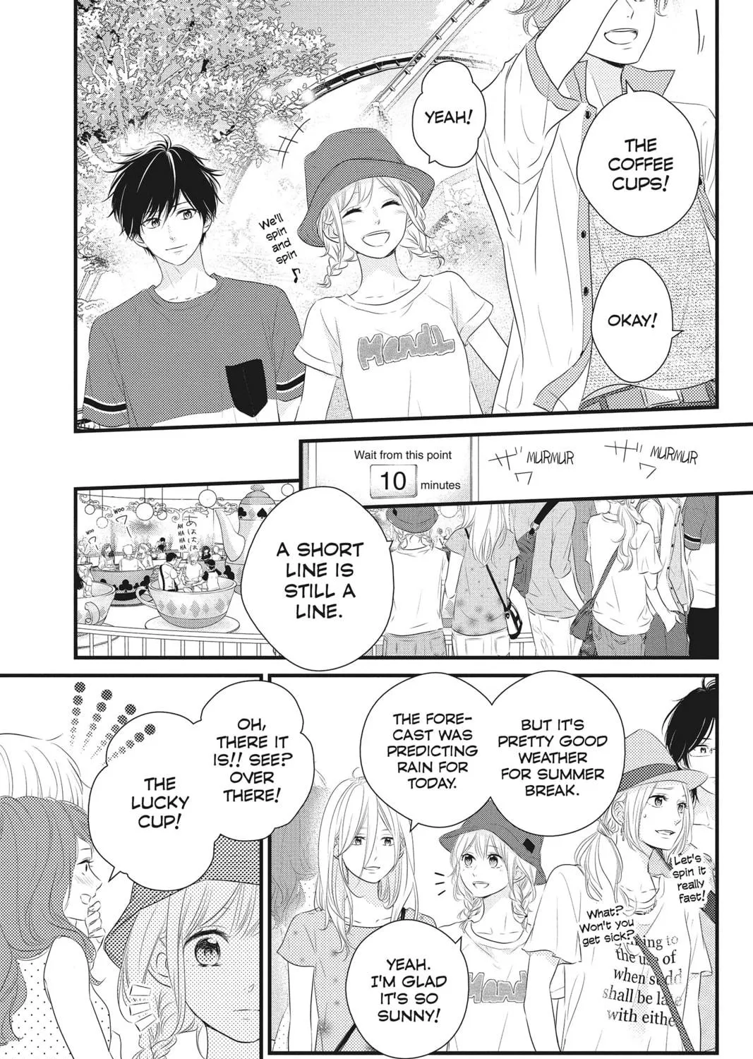 Read Waiting for Spring chapter 20 image 8 on Lezhin