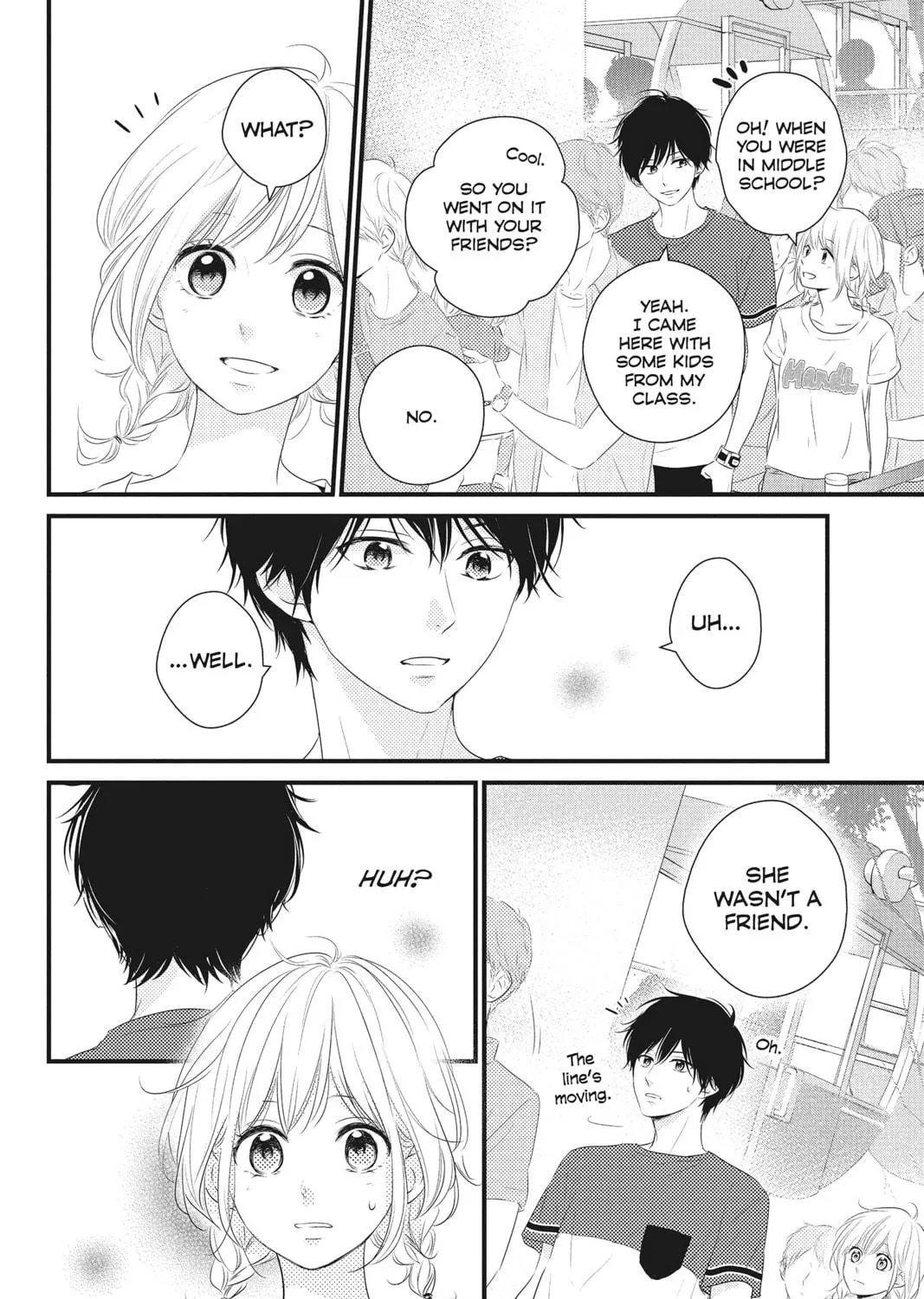 Read Waiting for Spring chapter 21 image 10 on Lezhin
