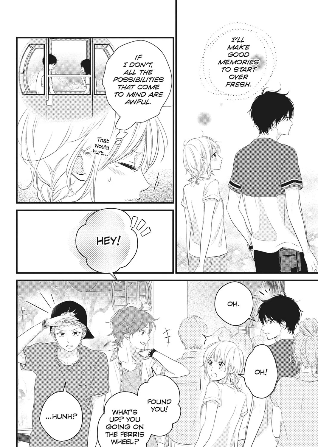 Read Waiting for Spring chapter 21 image 14 on Lezhin