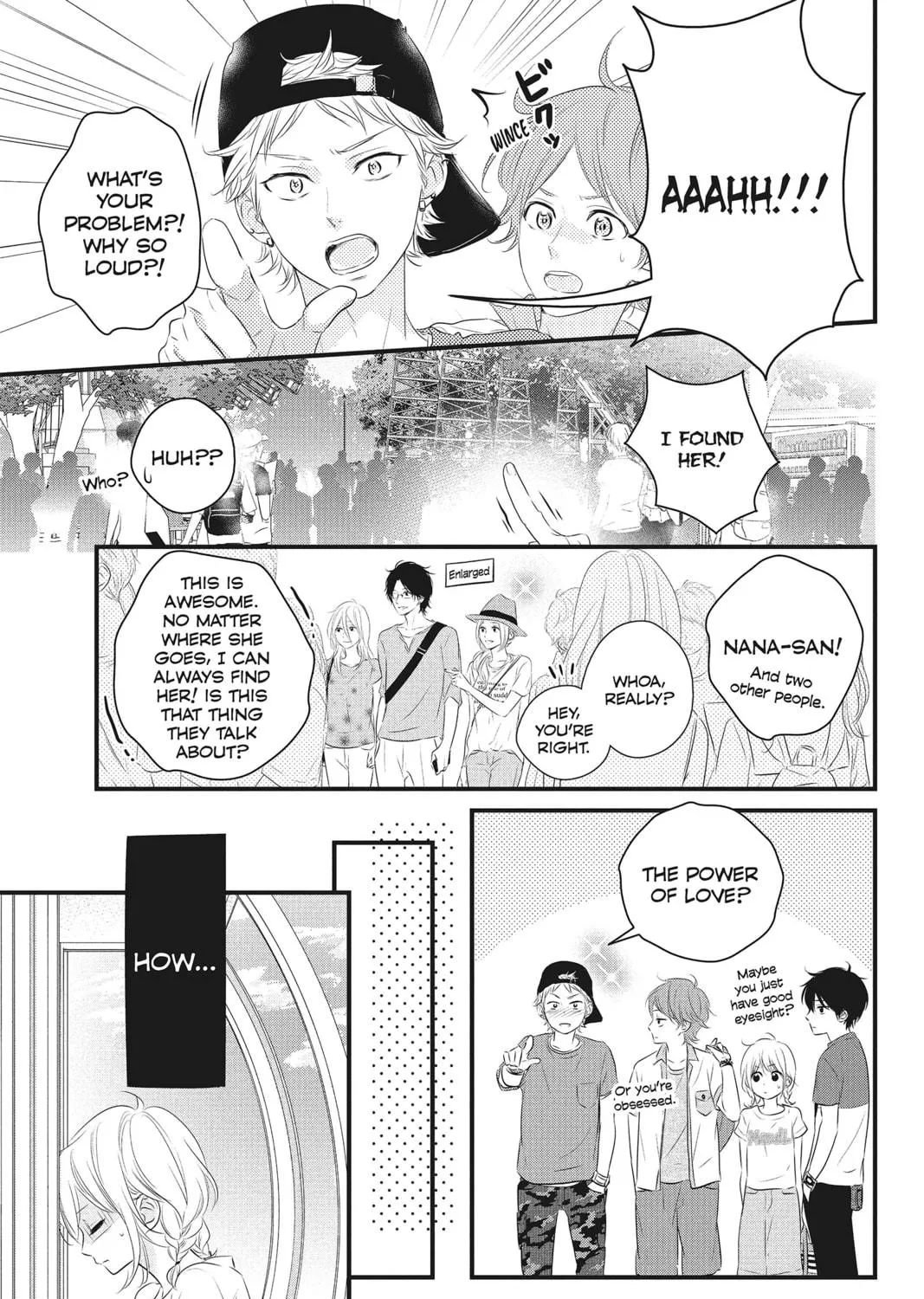 Read Waiting for Spring chapter 21 image 16 on Lezhin