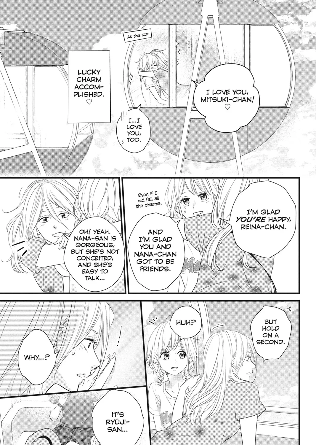 Read Waiting for Spring chapter 21 image 20 on Lezhin