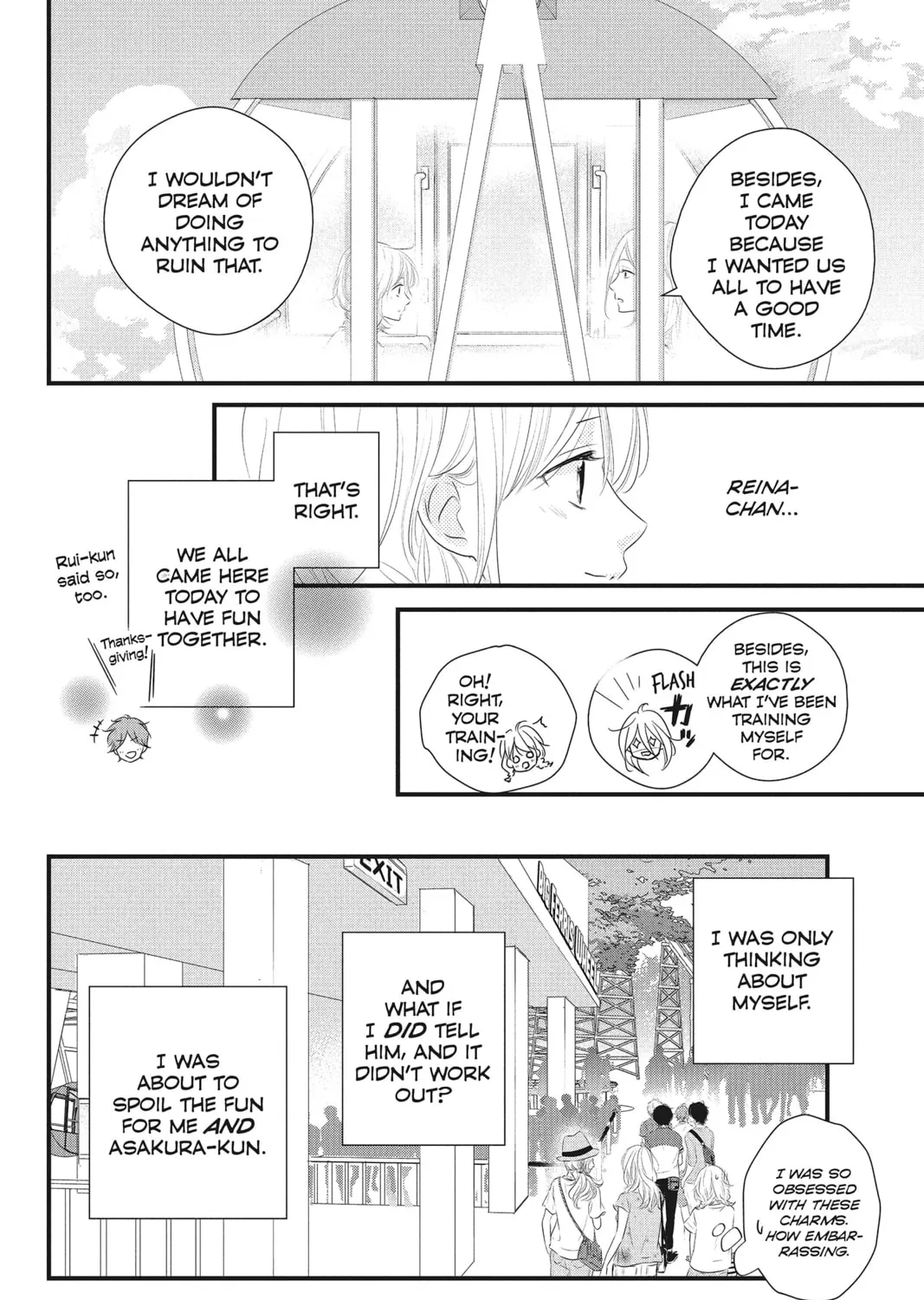 Read Waiting for Spring chapter 21 image 26 on Lezhin