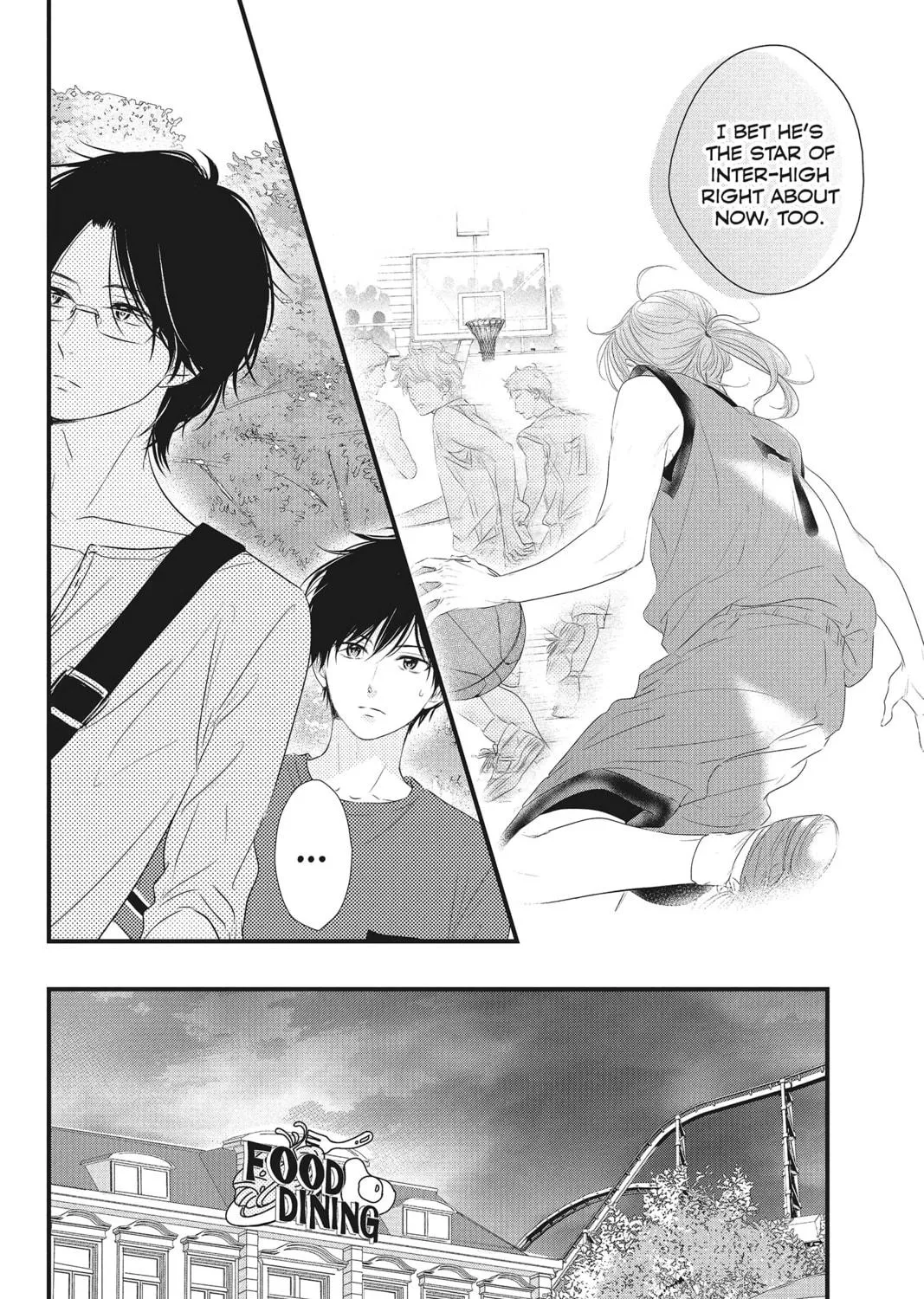 Read Waiting for Spring chapter 21 image 34 on Lezhin