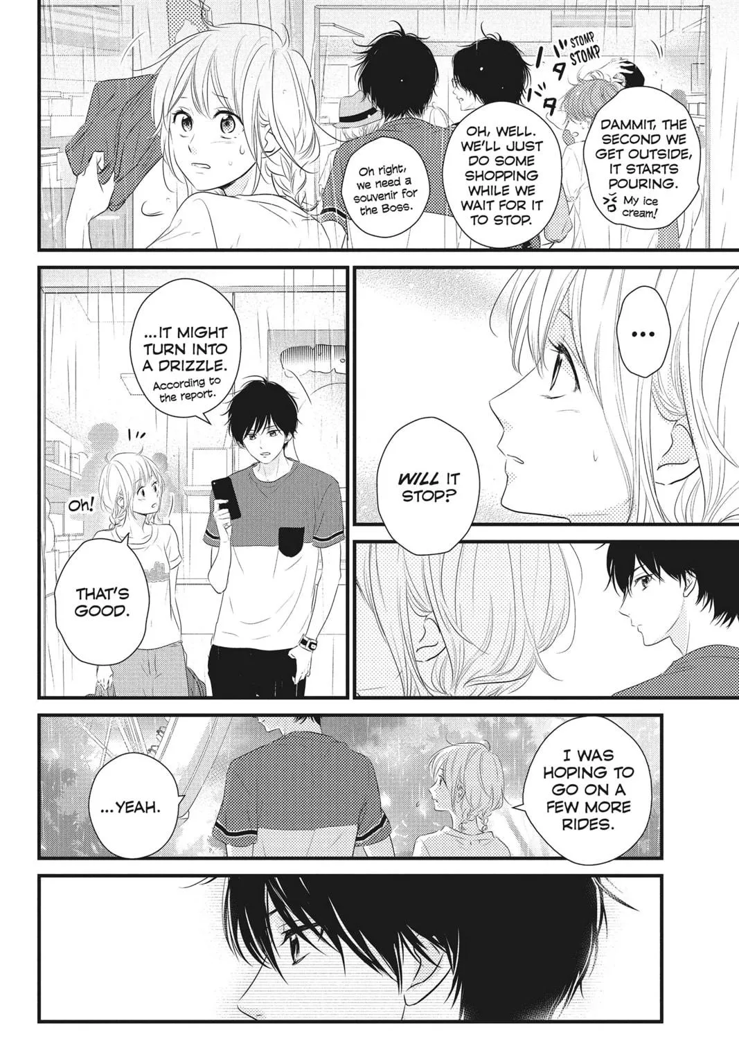 Read Waiting for Spring chapter 21 image 38 on Lezhin