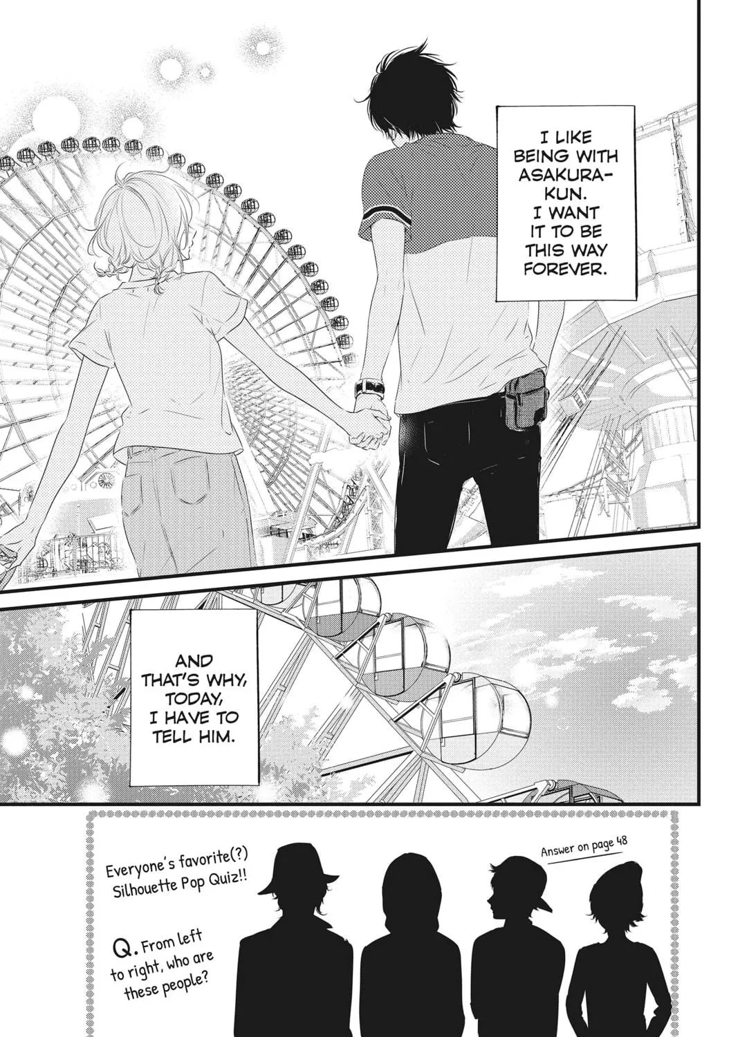 Read Waiting for Spring chapter 21 image 4 on Lezhin
