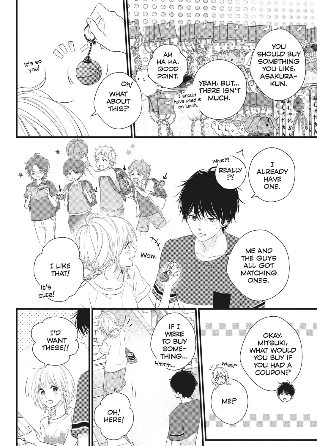 Read Waiting for Spring chapter 21 image 42 on Lezhin