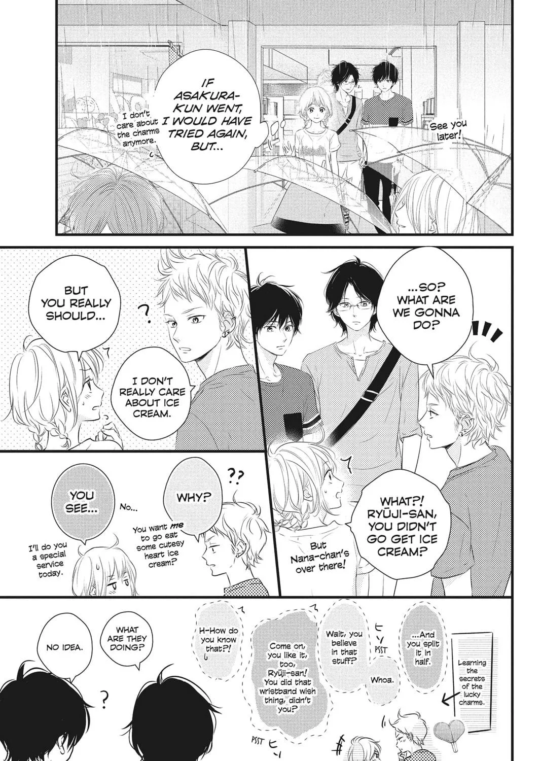 Read Waiting for Spring chapter 21 image 48 on Lezhin
