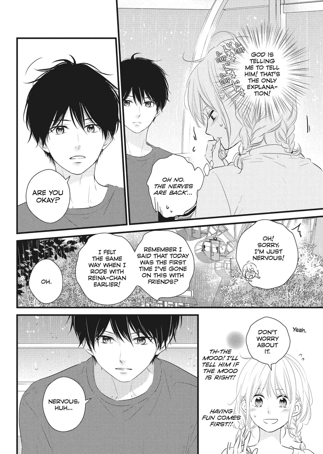 Read Waiting for Spring chapter 21 image 54 on Lezhin