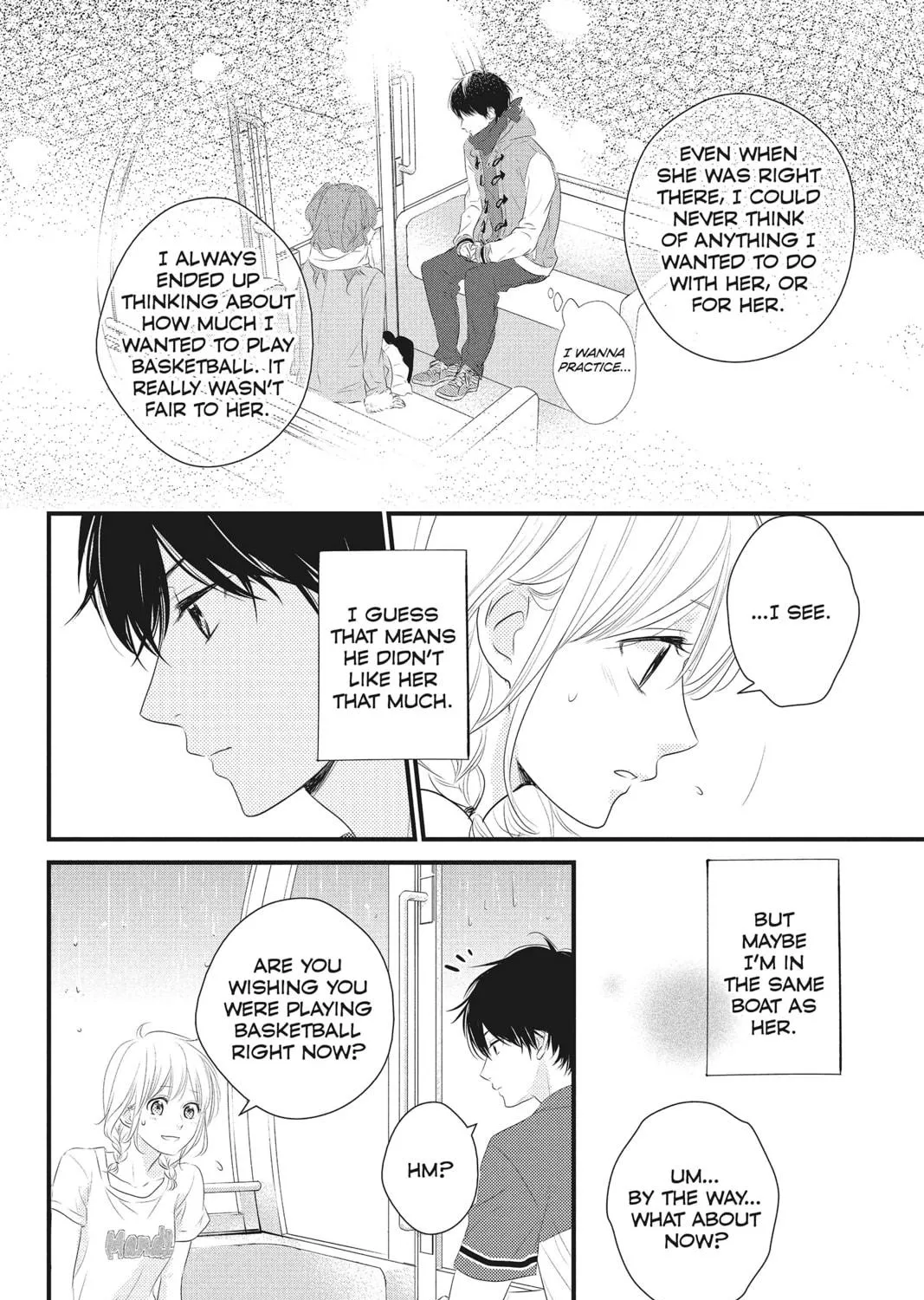 Read Waiting for Spring chapter 21 image 58 on Lezhin