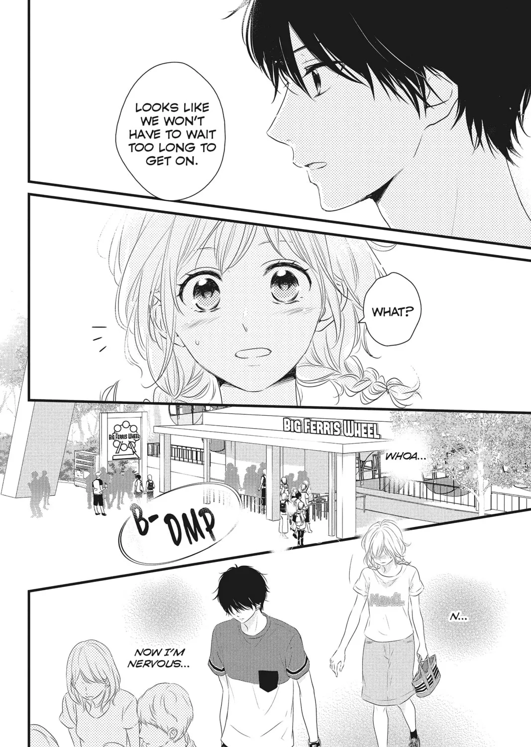 Read Waiting for Spring chapter 21 image 6 on Lezhin
