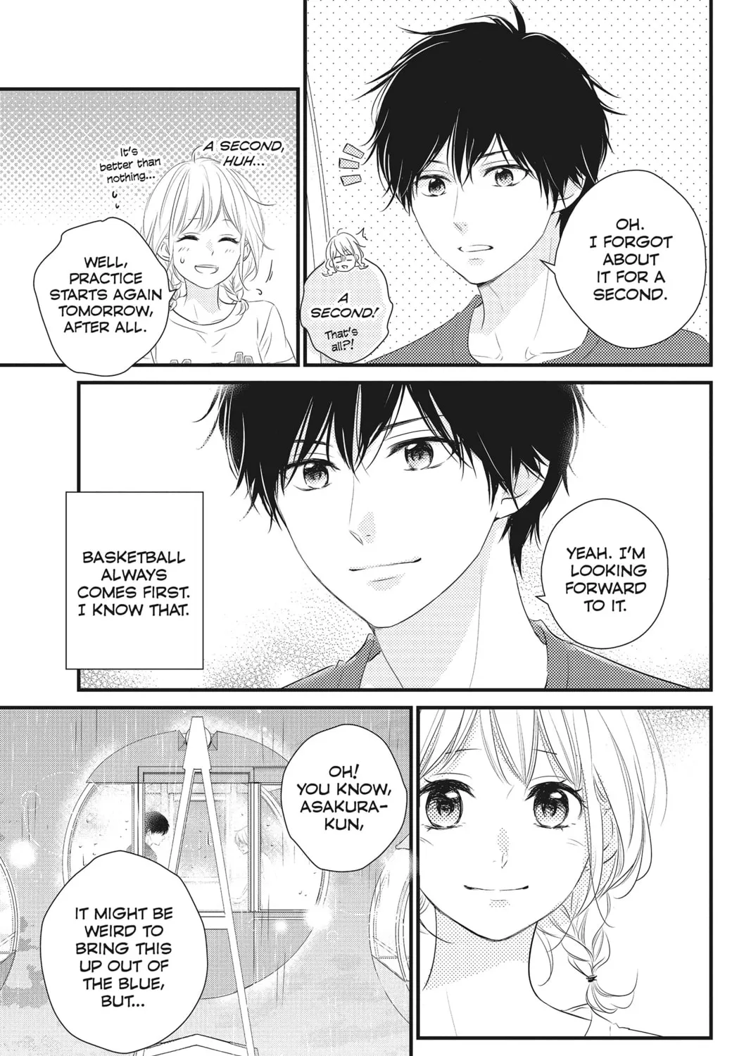 Read Waiting for Spring chapter 21 image 60 on Lezhin