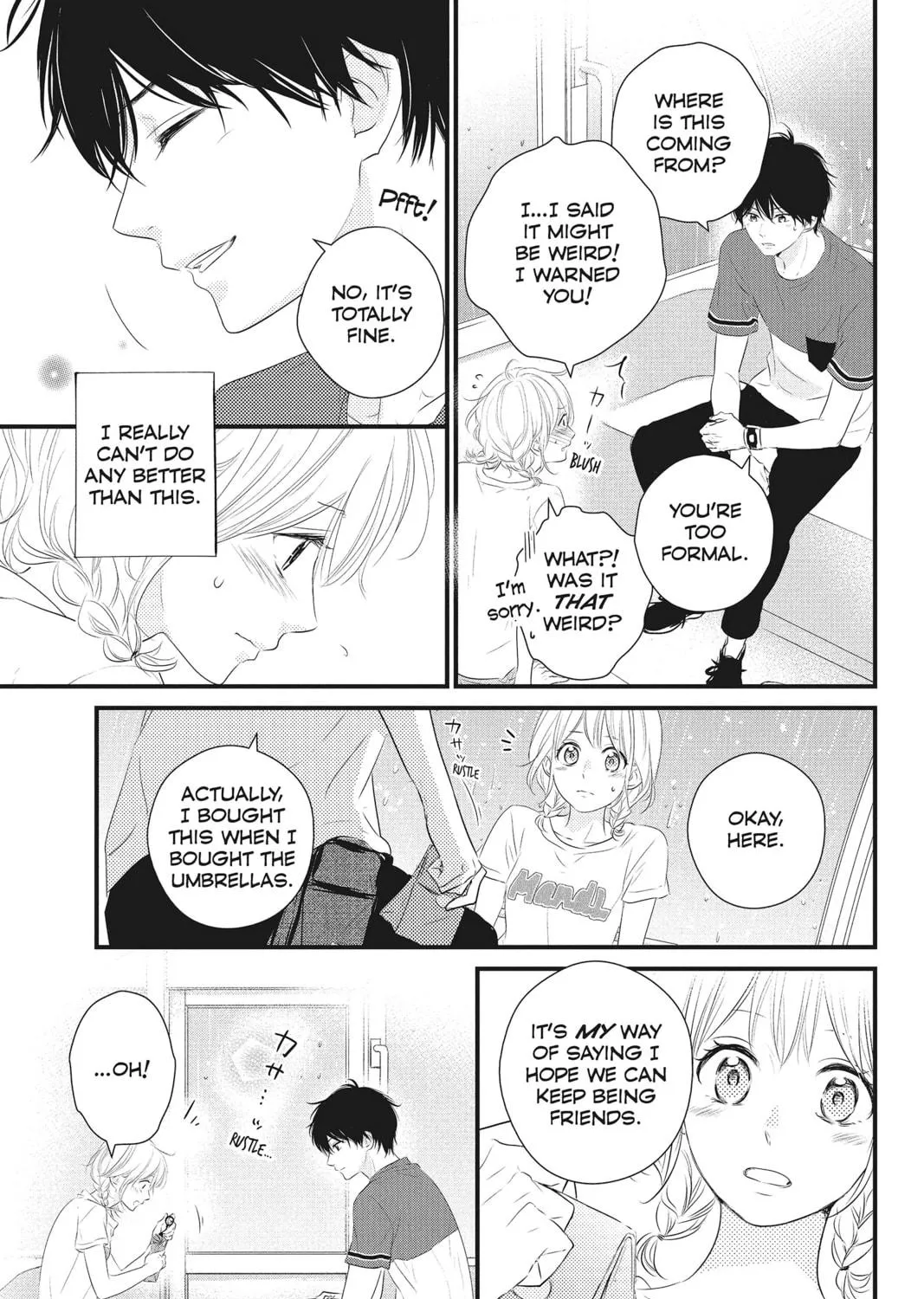 Read Waiting for Spring chapter 21 image 64 on Lezhin