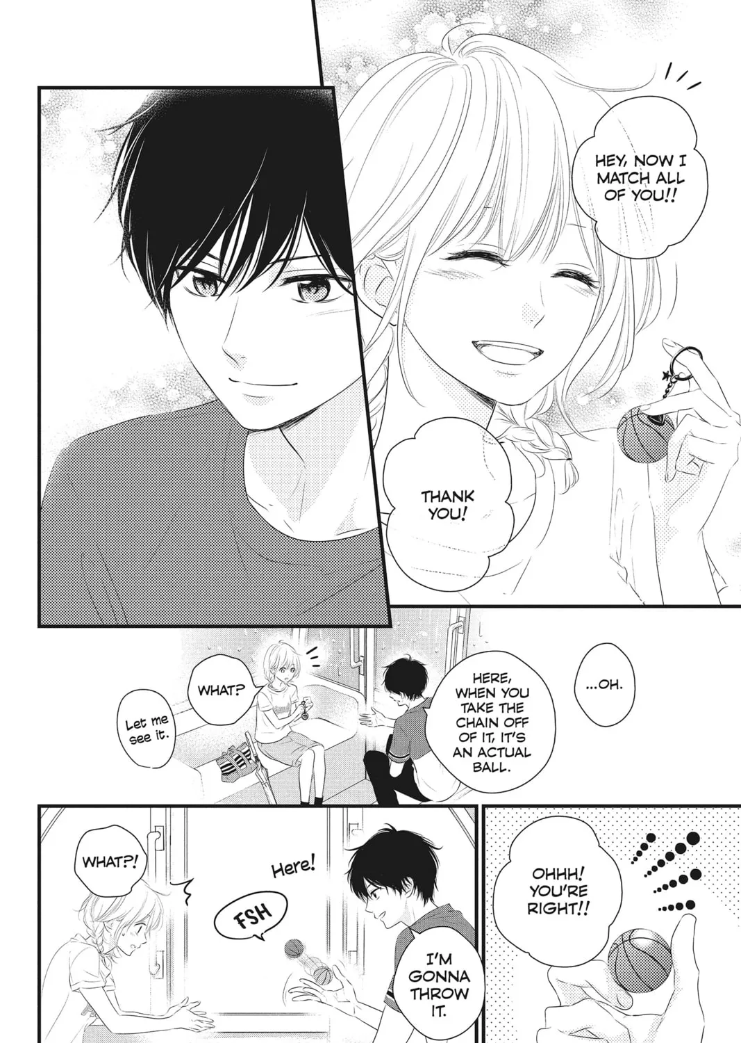 Read Waiting for Spring chapter 21 image 66 on Lezhin