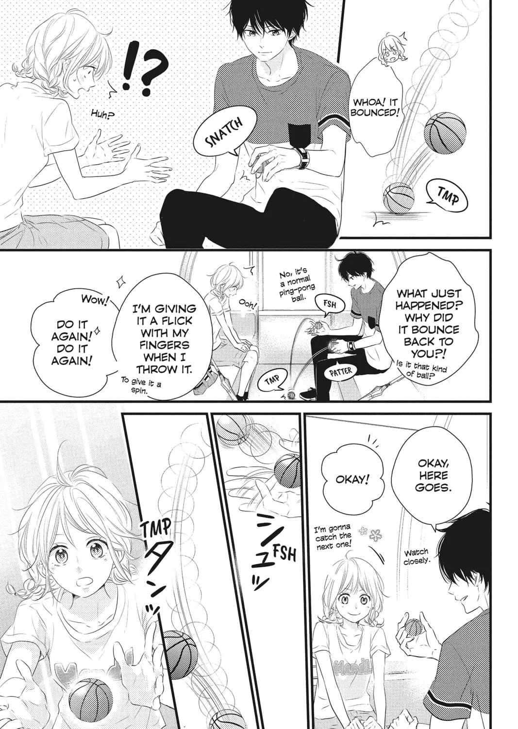 Read Waiting for Spring chapter 21 image 68 on Lezhin