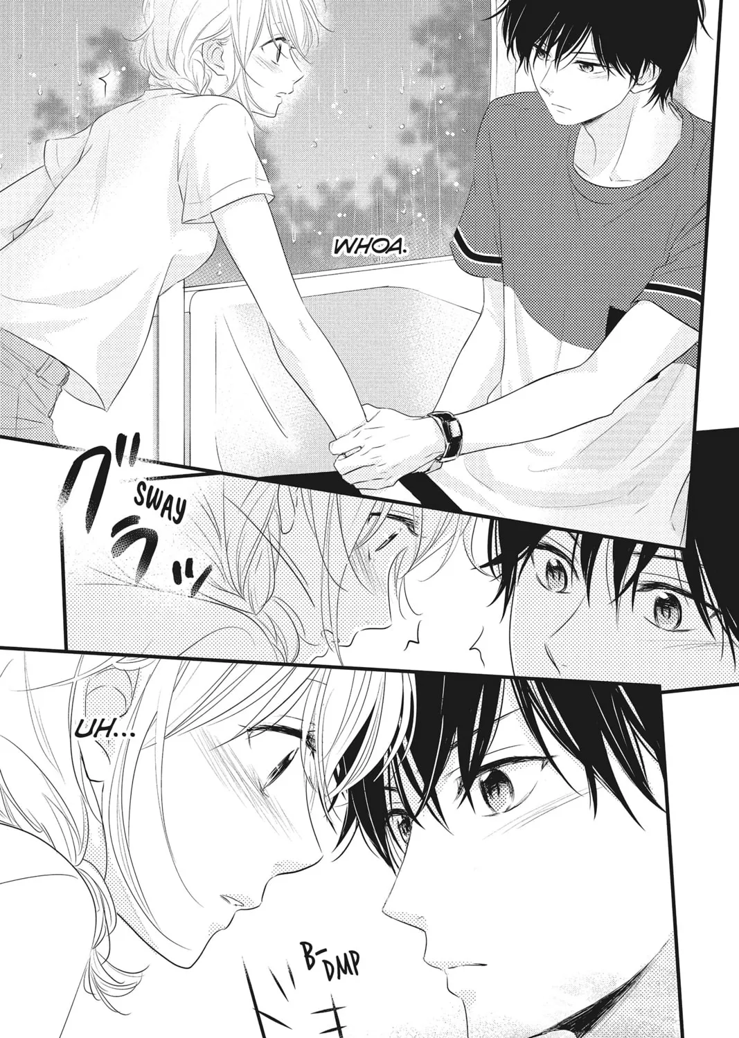 Read Waiting for Spring chapter 21 image 72 on Lezhin