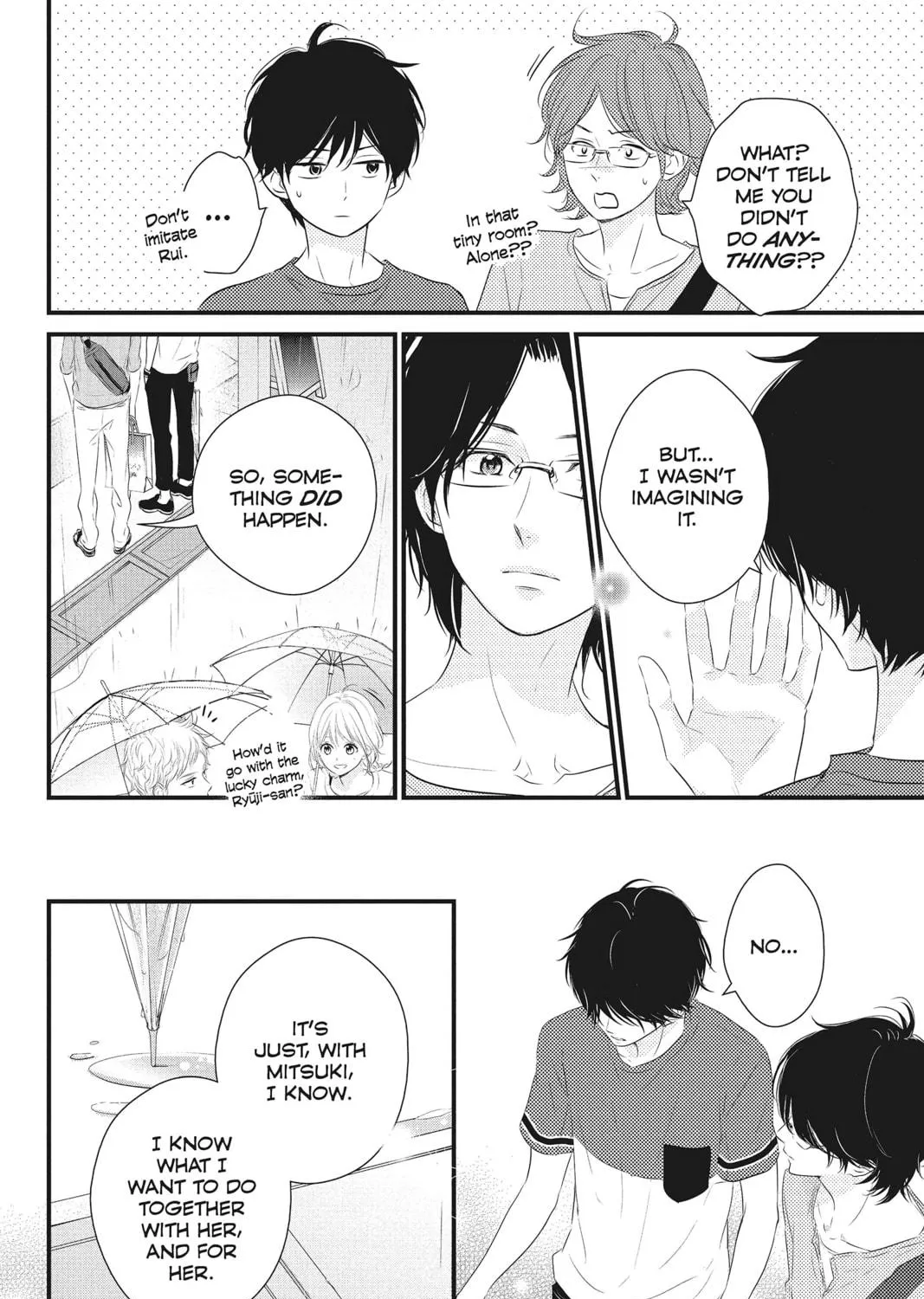 Read Waiting for Spring chapter 21 image 78 on Lezhin