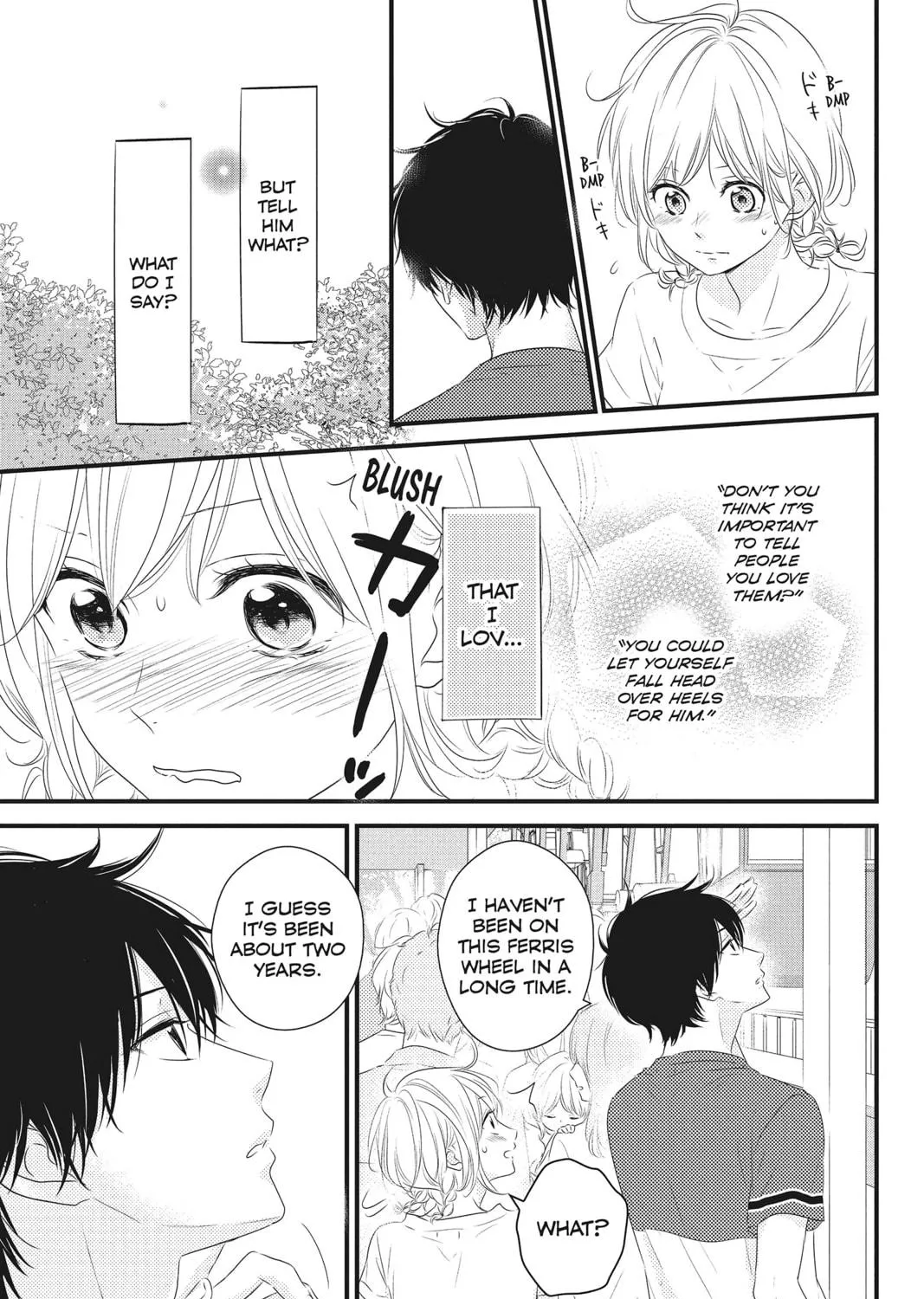 Read Waiting for Spring chapter 21 image 8 on Lezhin
