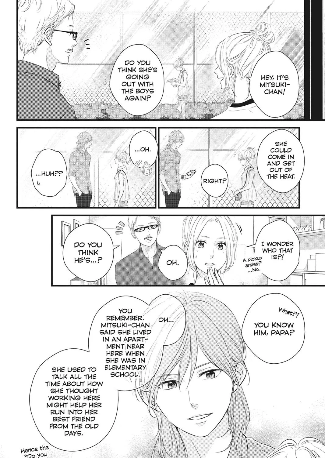 Read Waiting for Spring chapter 22 image 10 on Lezhin