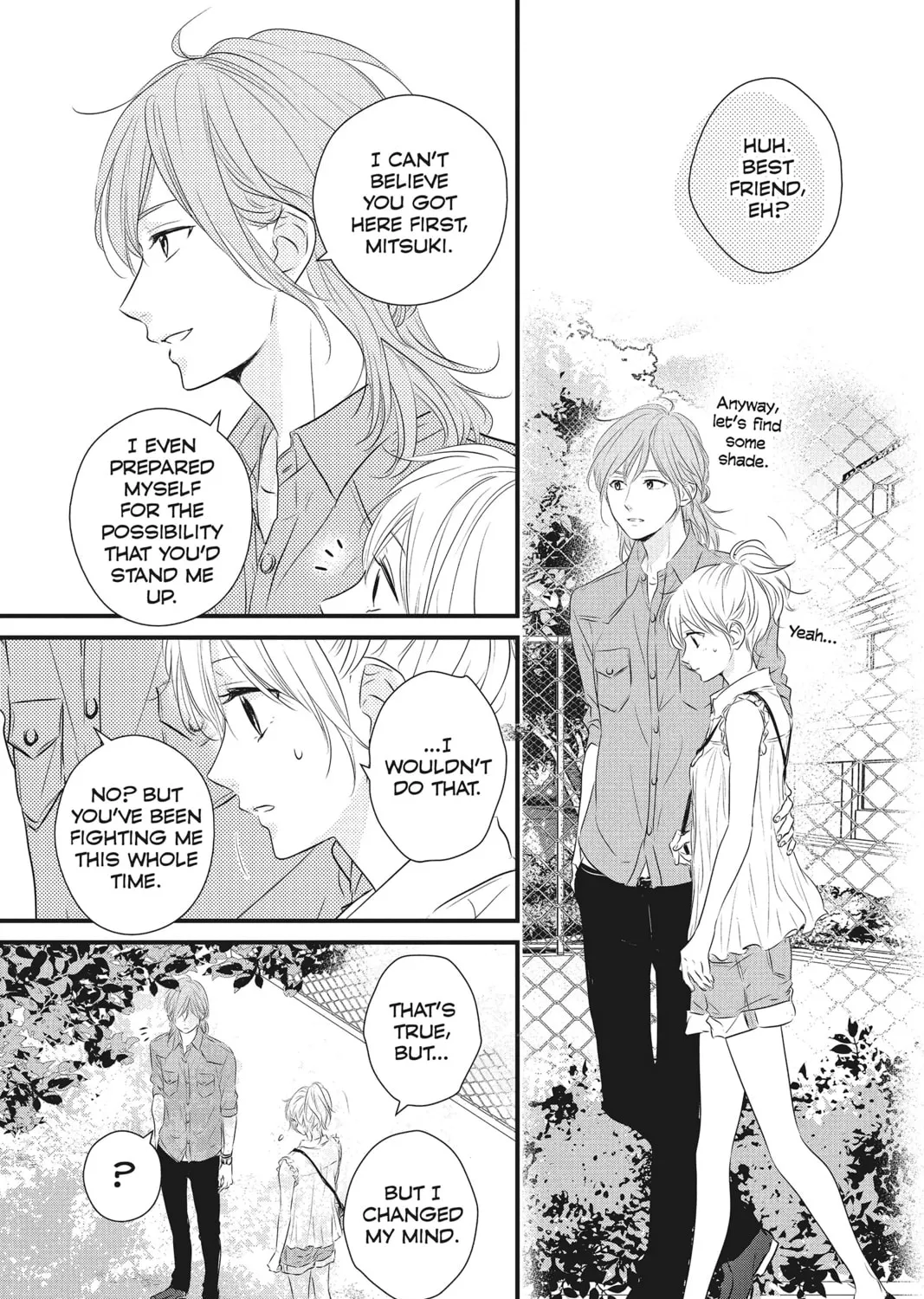 Read Waiting for Spring chapter 22 image 12 on Lezhin