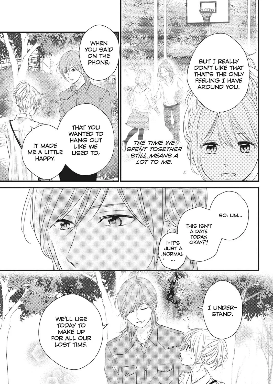 Read Waiting for Spring chapter 22 image 16 on Lezhin