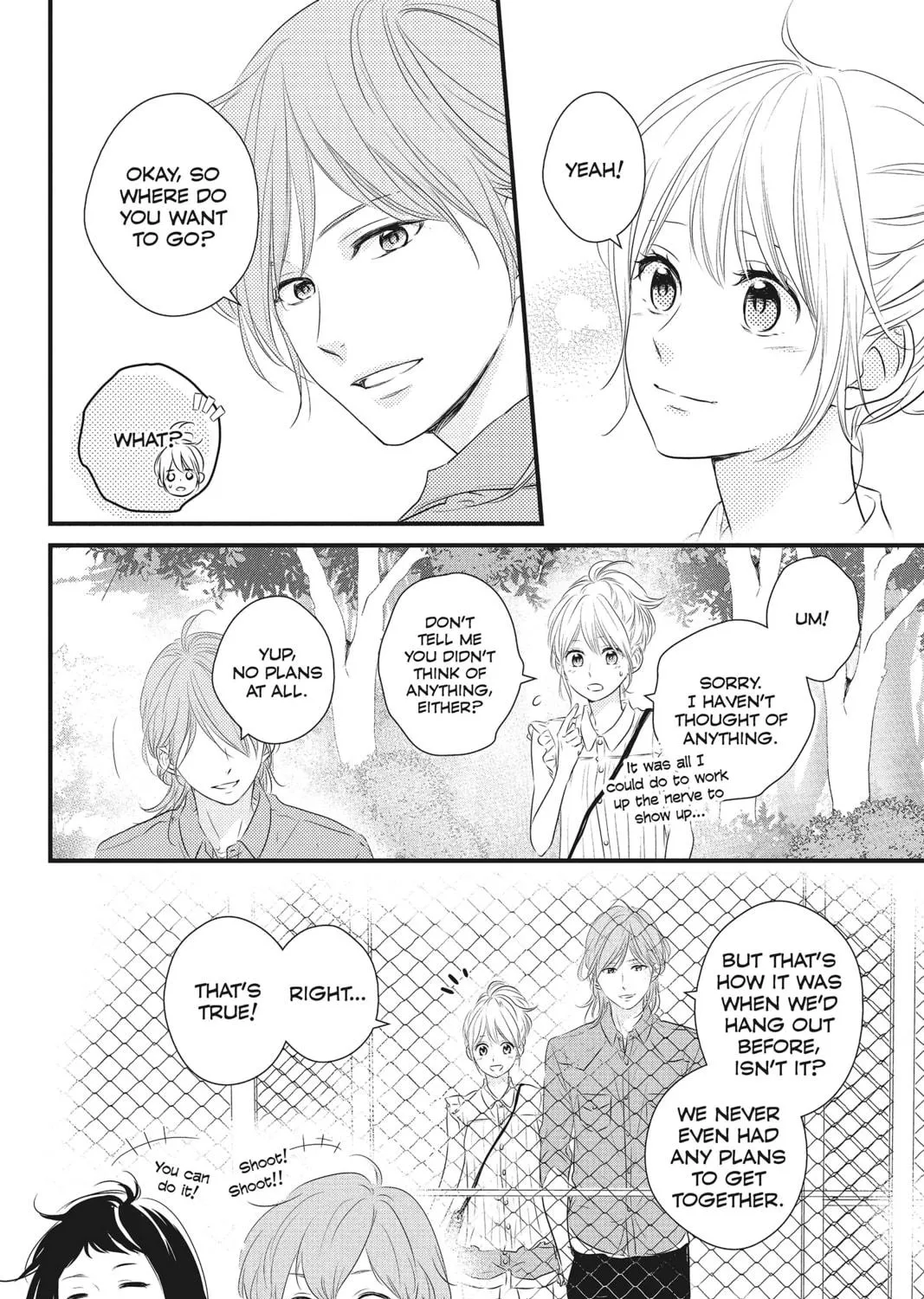 Read Waiting for Spring chapter 22 image 18 on Lezhin