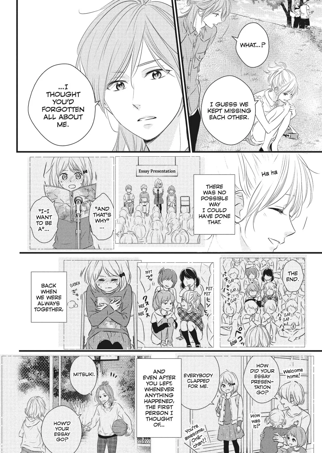 Read Waiting for Spring chapter 22 image 26 on Lezhin