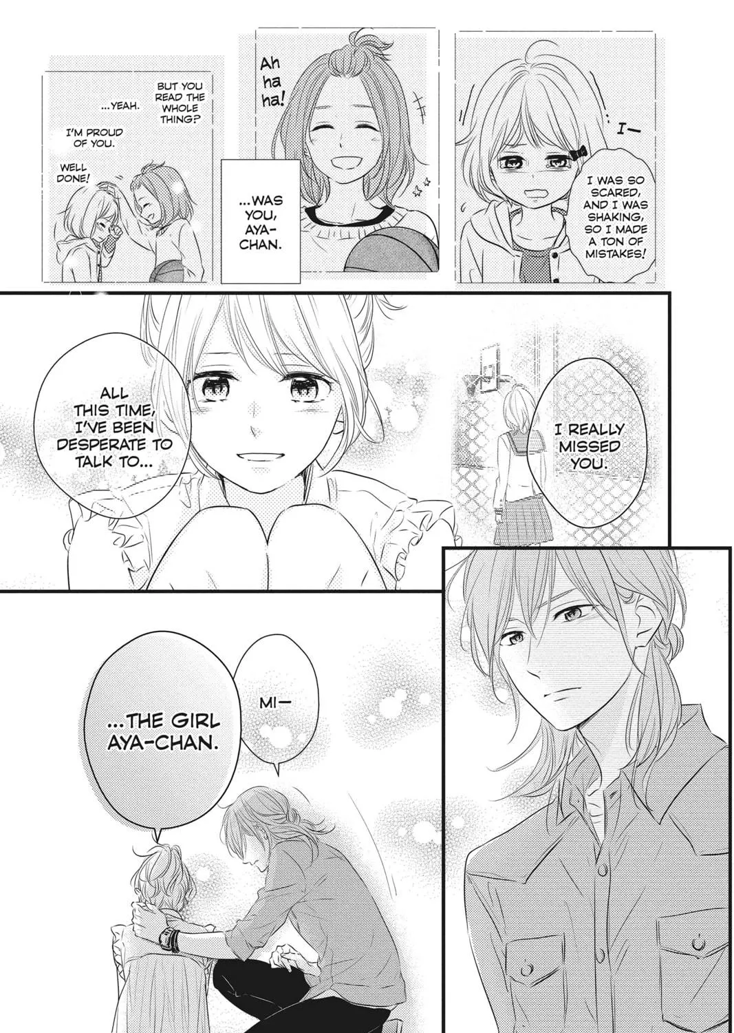Read Waiting for Spring chapter 22 image 28 on Lezhin