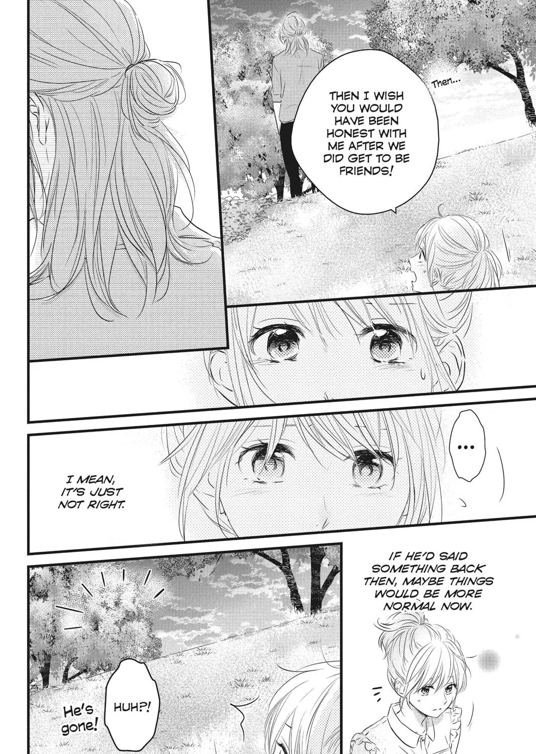 Read Waiting for Spring chapter 22 image 34 on Lezhin