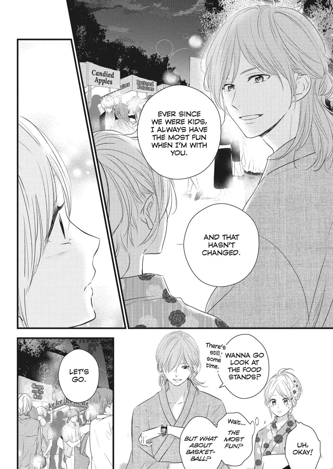 Read Waiting for Spring chapter 22 image 50 on Lezhin
