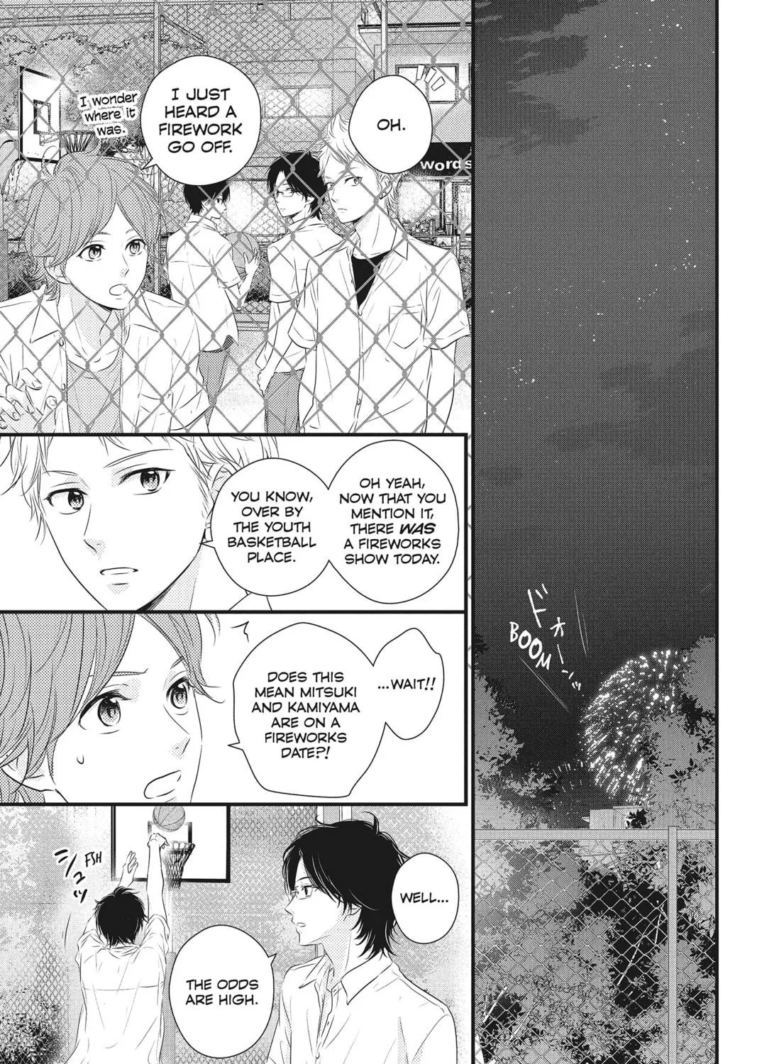 Read Waiting for Spring chapter 22 image 52 on Lezhin