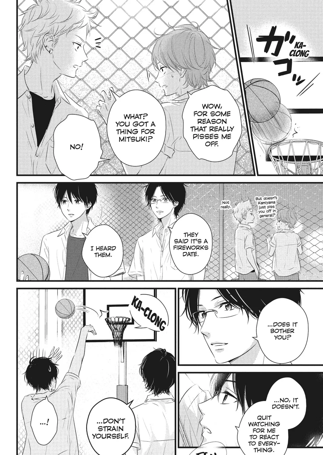 Read Waiting for Spring chapter 22 image 54 on Lezhin