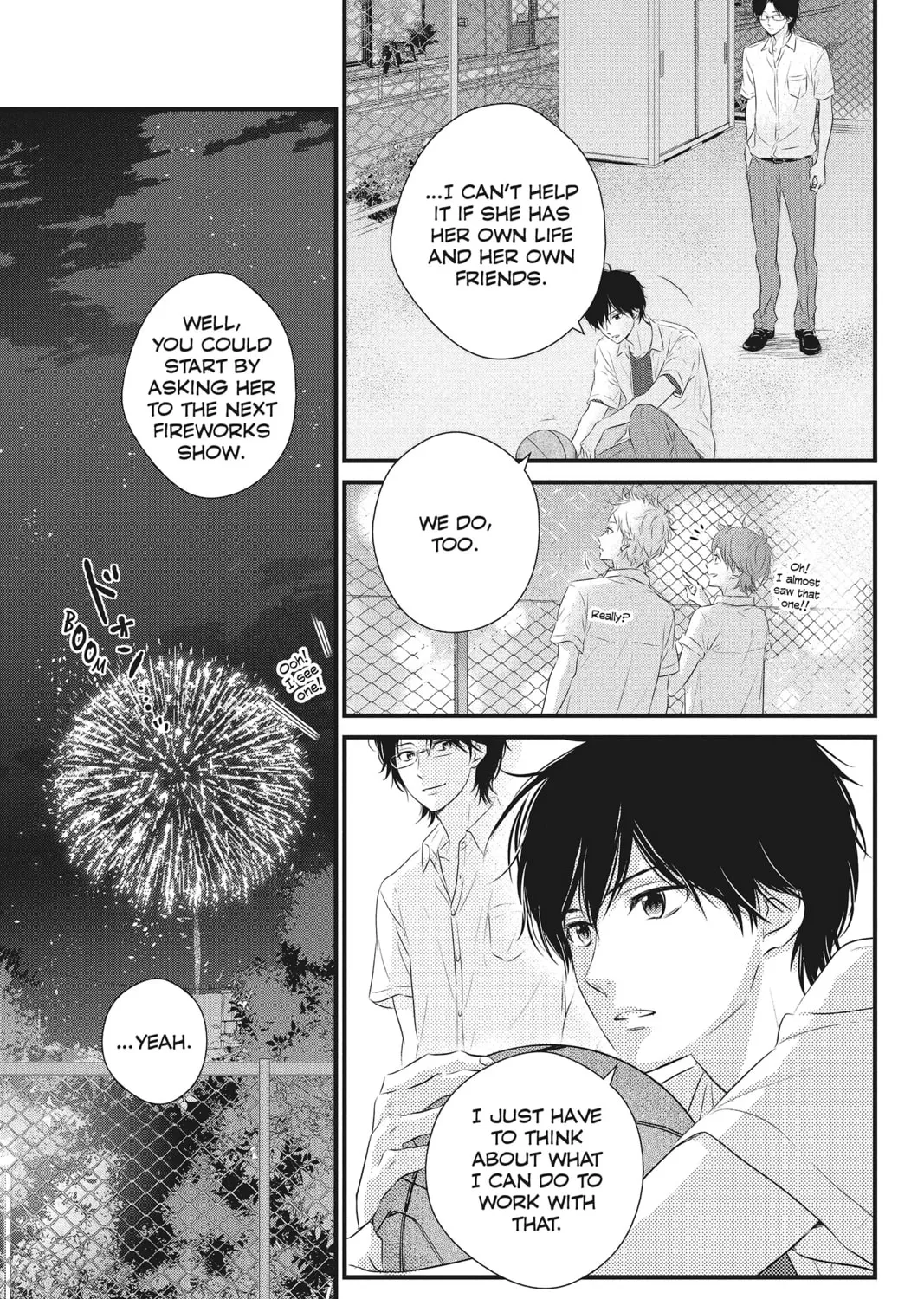 Read Waiting for Spring chapter 22 image 56 on Lezhin
