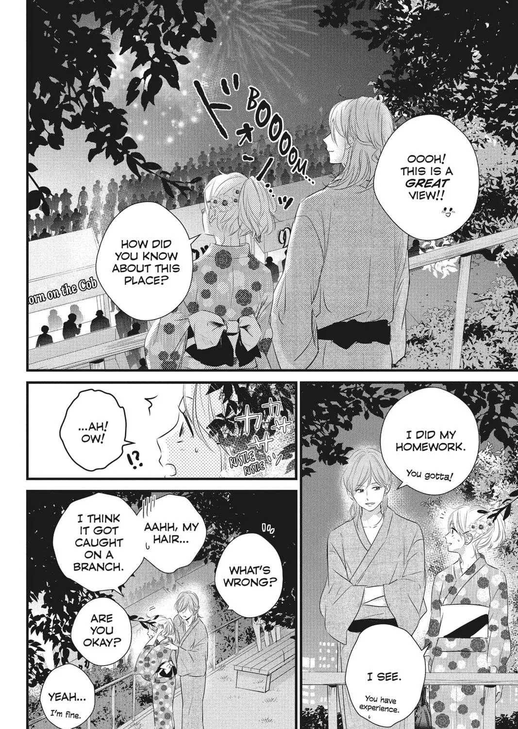 Read Waiting for Spring chapter 22 image 58 on Lezhin