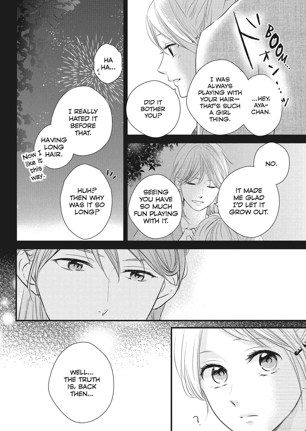 Read Waiting for Spring chapter 22 image 62 on Lezhin
