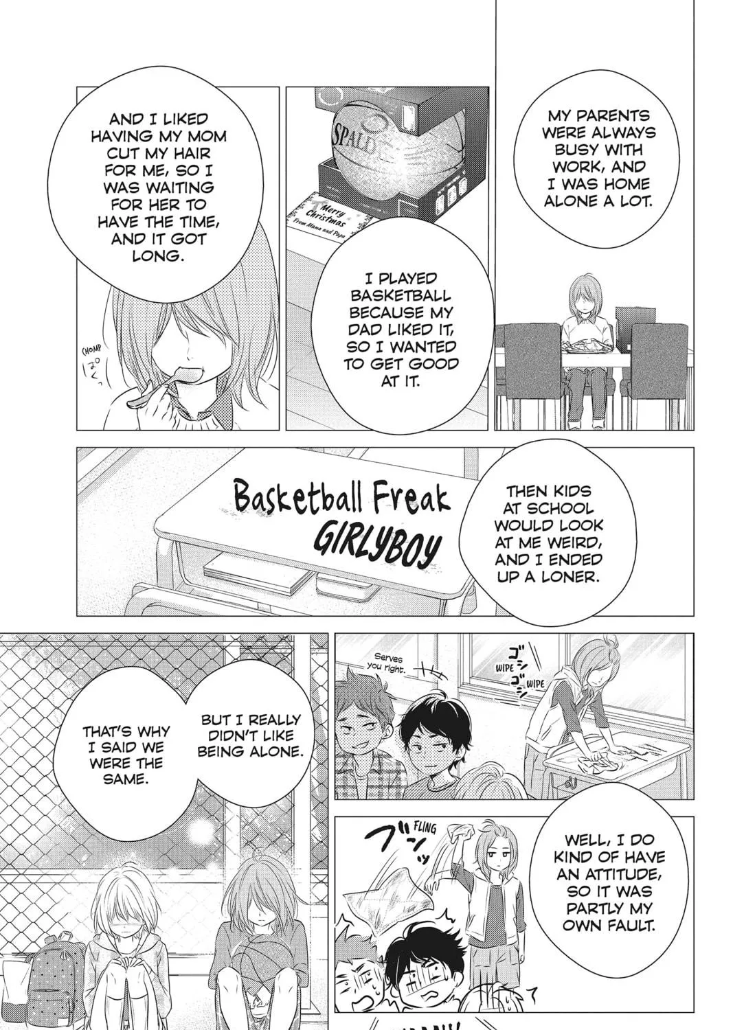 Read Waiting for Spring chapter 22 image 64 on Lezhin