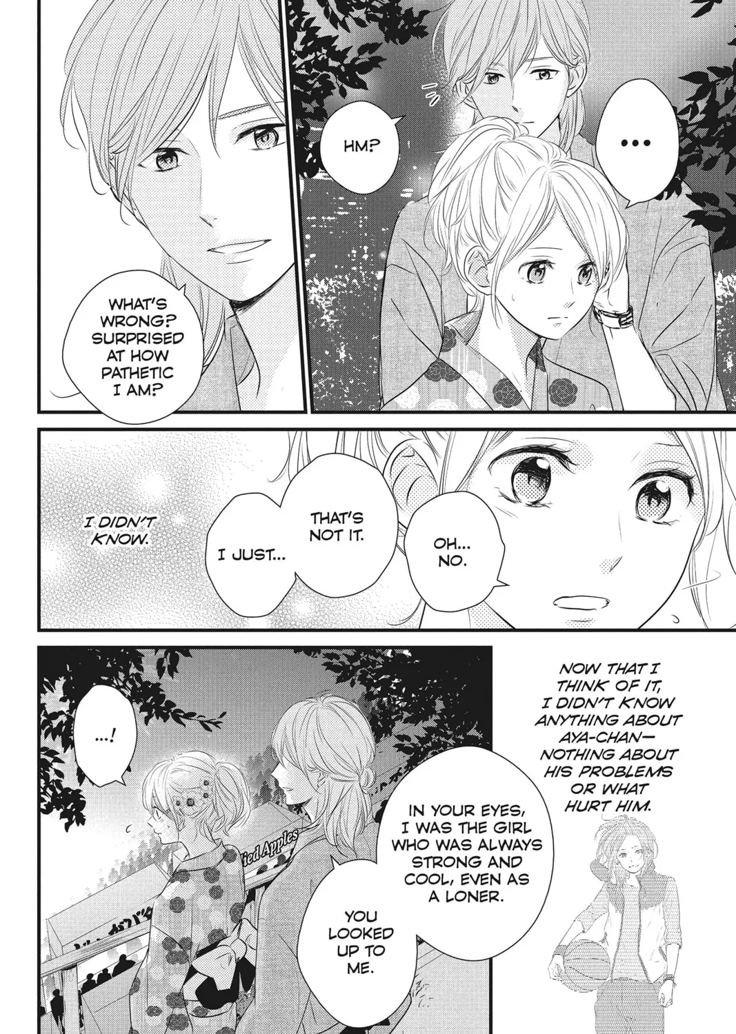 Read Waiting for Spring chapter 22 image 66 on Lezhin