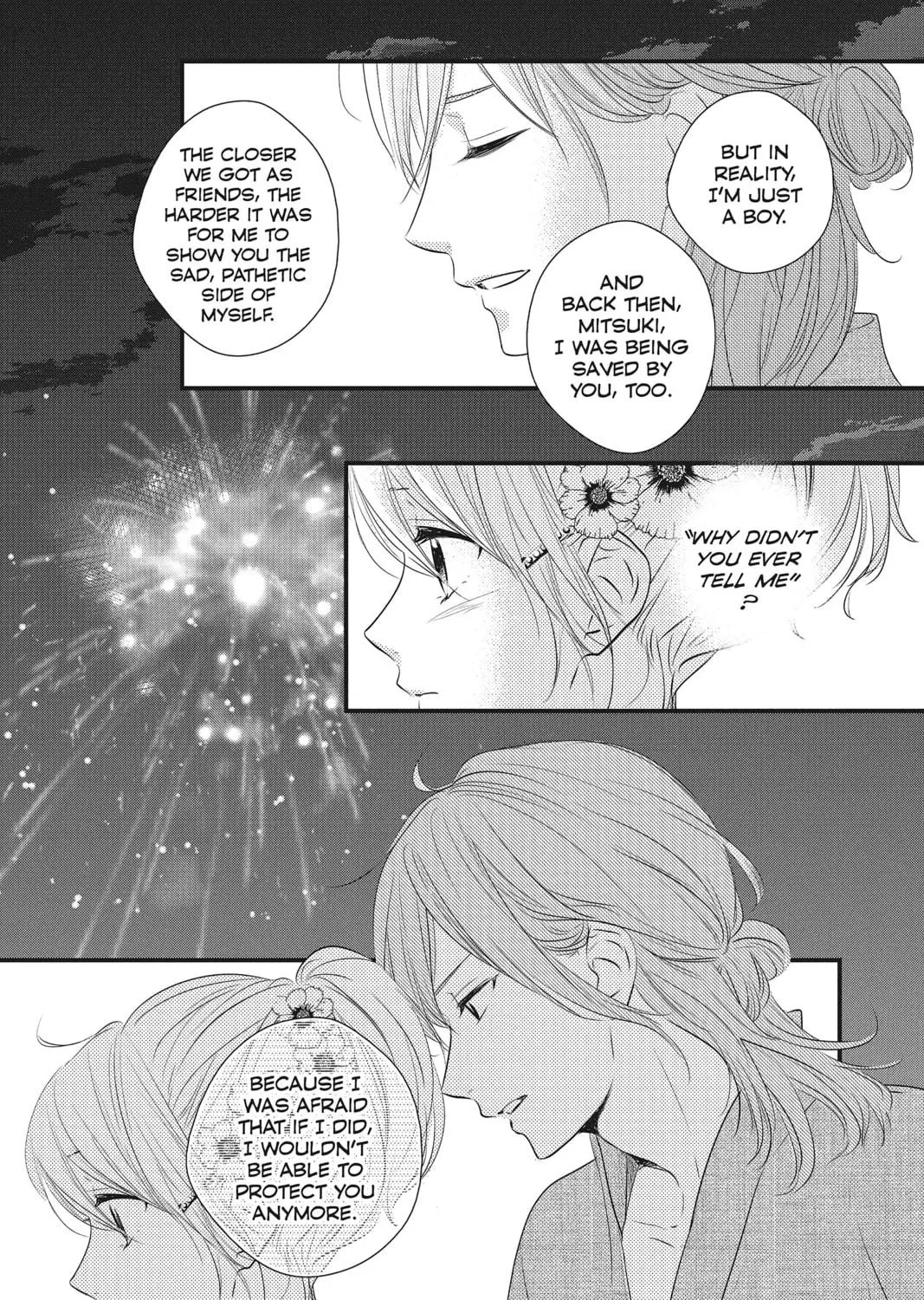 Read Waiting for Spring chapter 22 image 68 on Lezhin