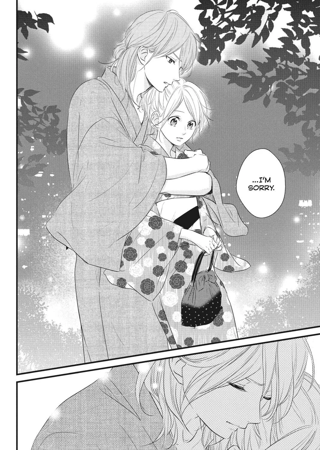 Read Waiting for Spring chapter 22 image 70 on Lezhin