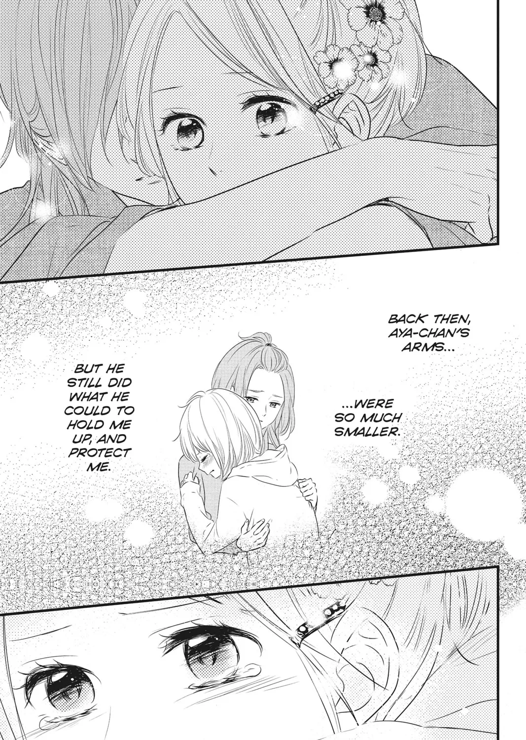 Read Waiting for Spring chapter 22 image 72 on Lezhin