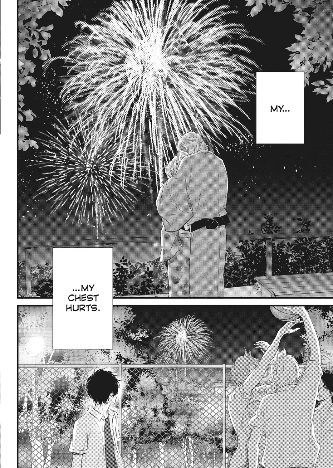 Read Waiting for Spring chapter 22 image 74 on Lezhin